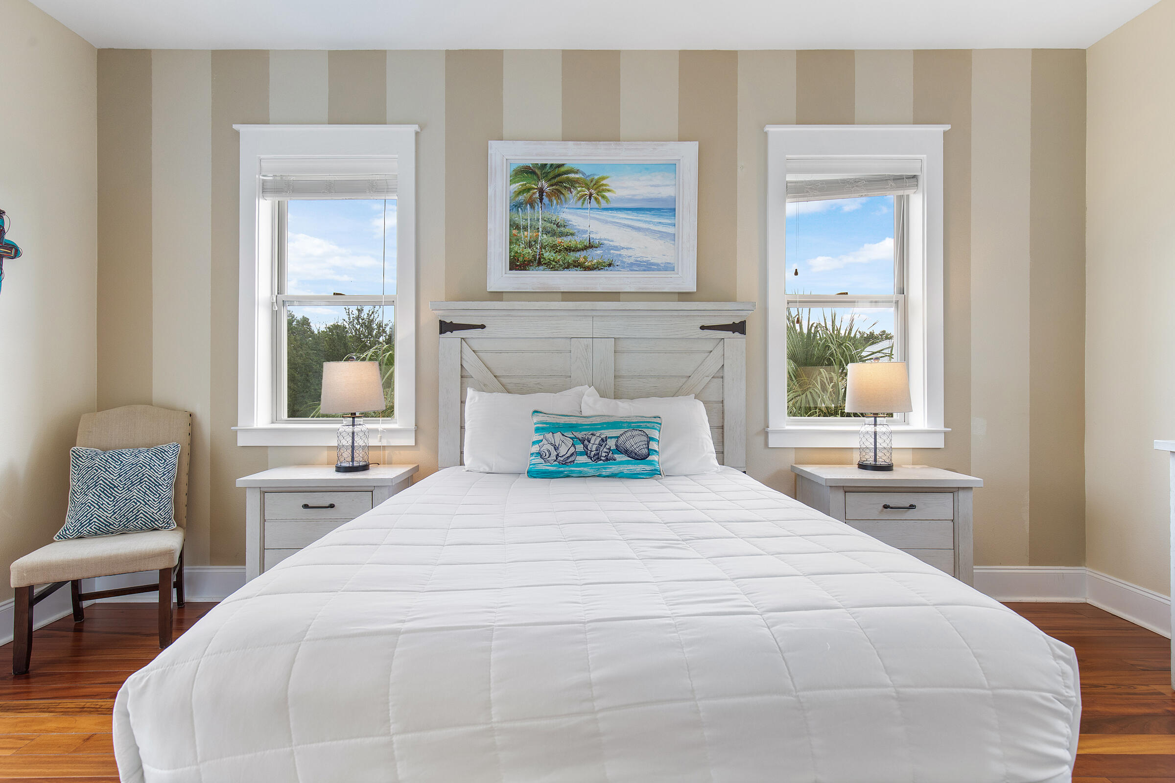 BEACH NEST - Residential
