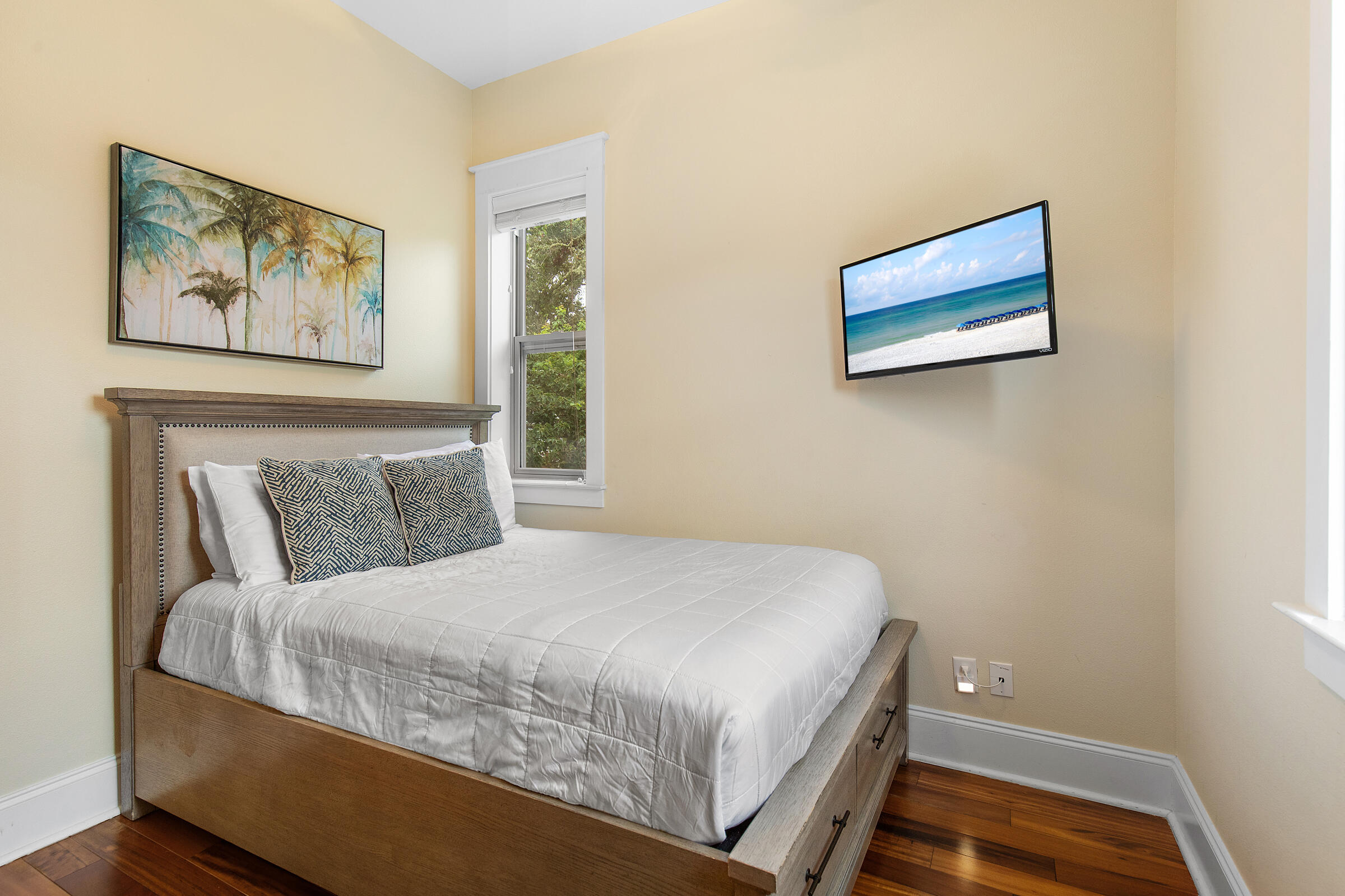 BEACH NEST - Residential