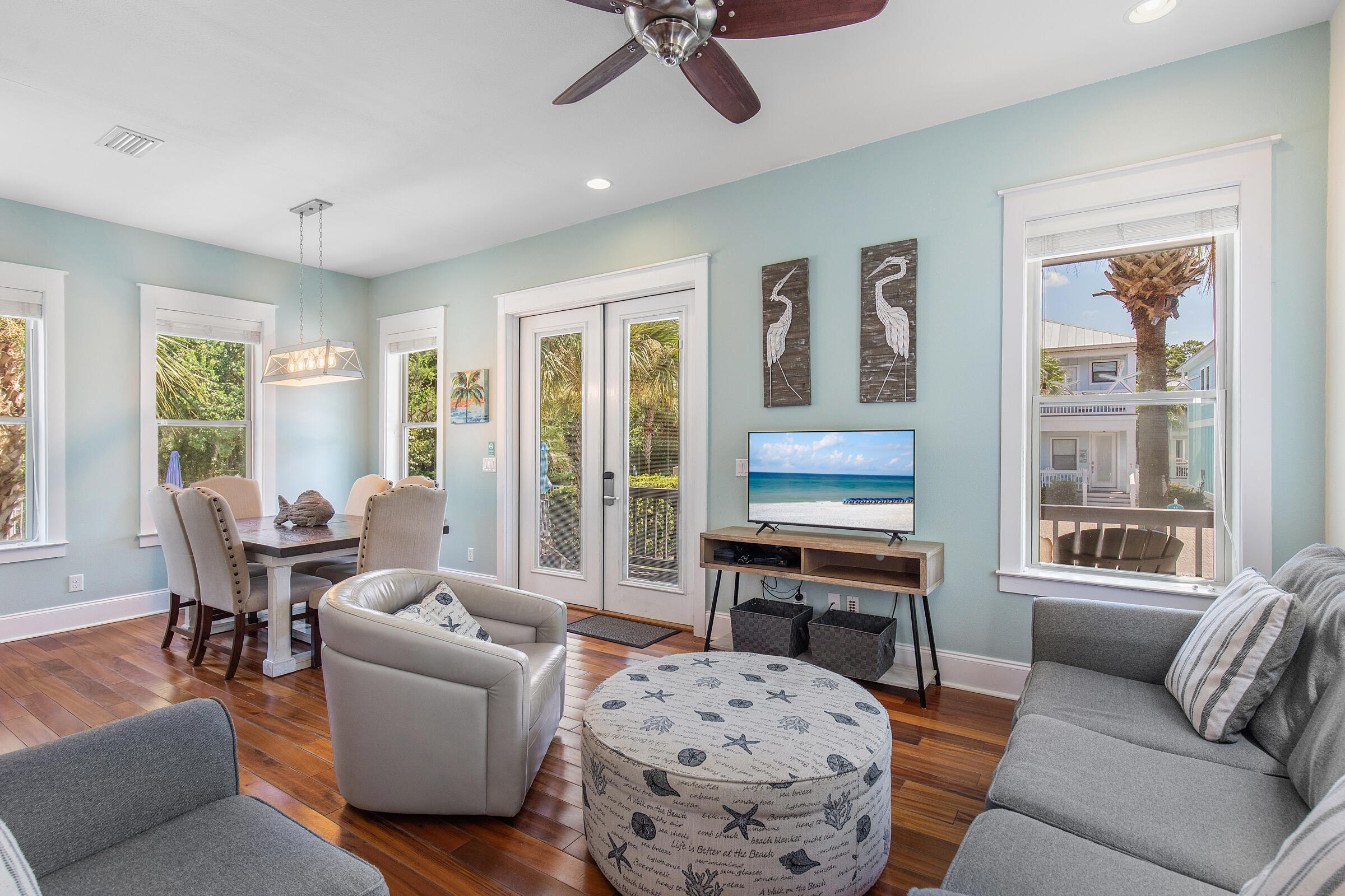 BEACH NEST - Residential