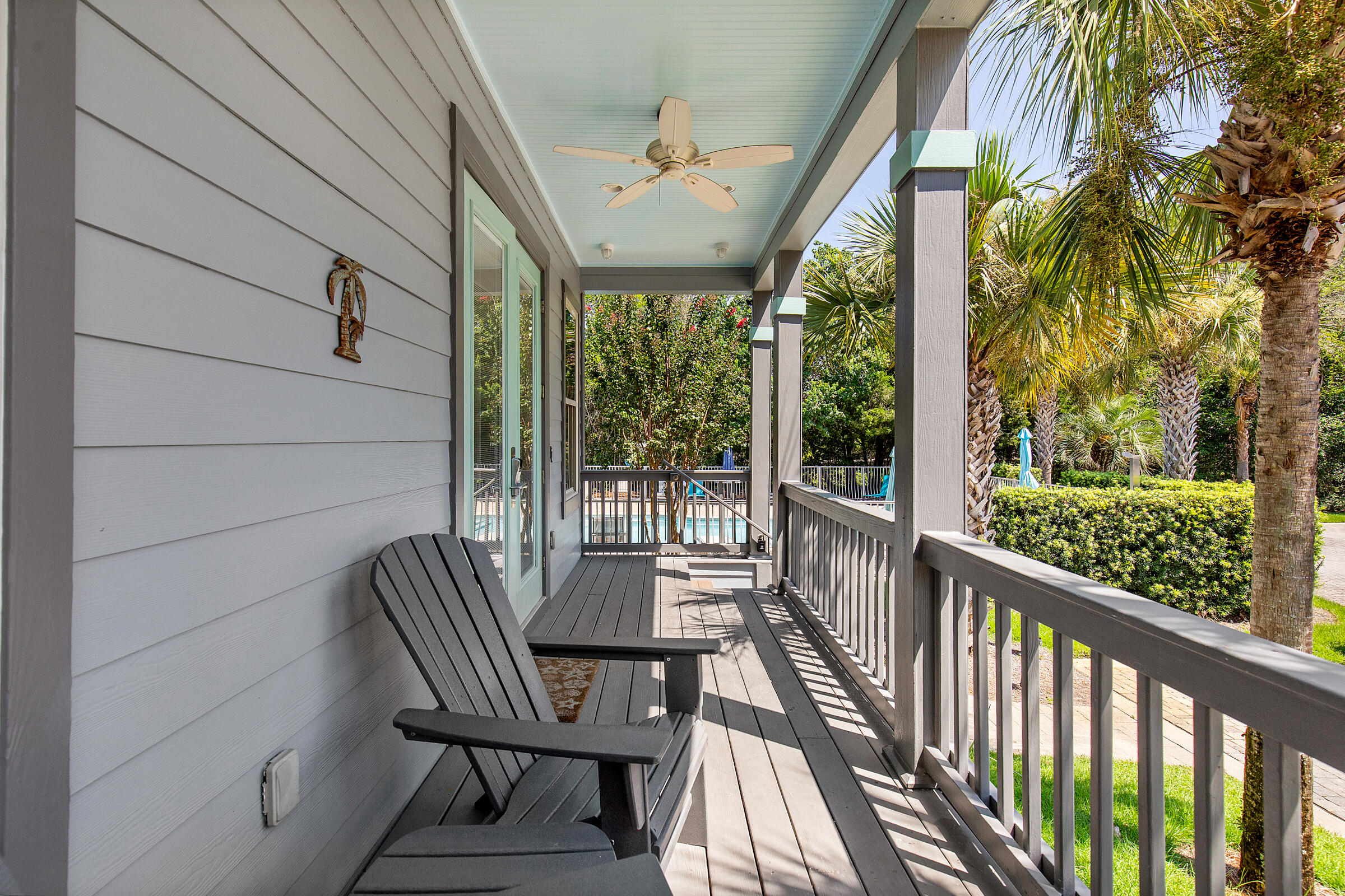 BEACH NEST - Residential