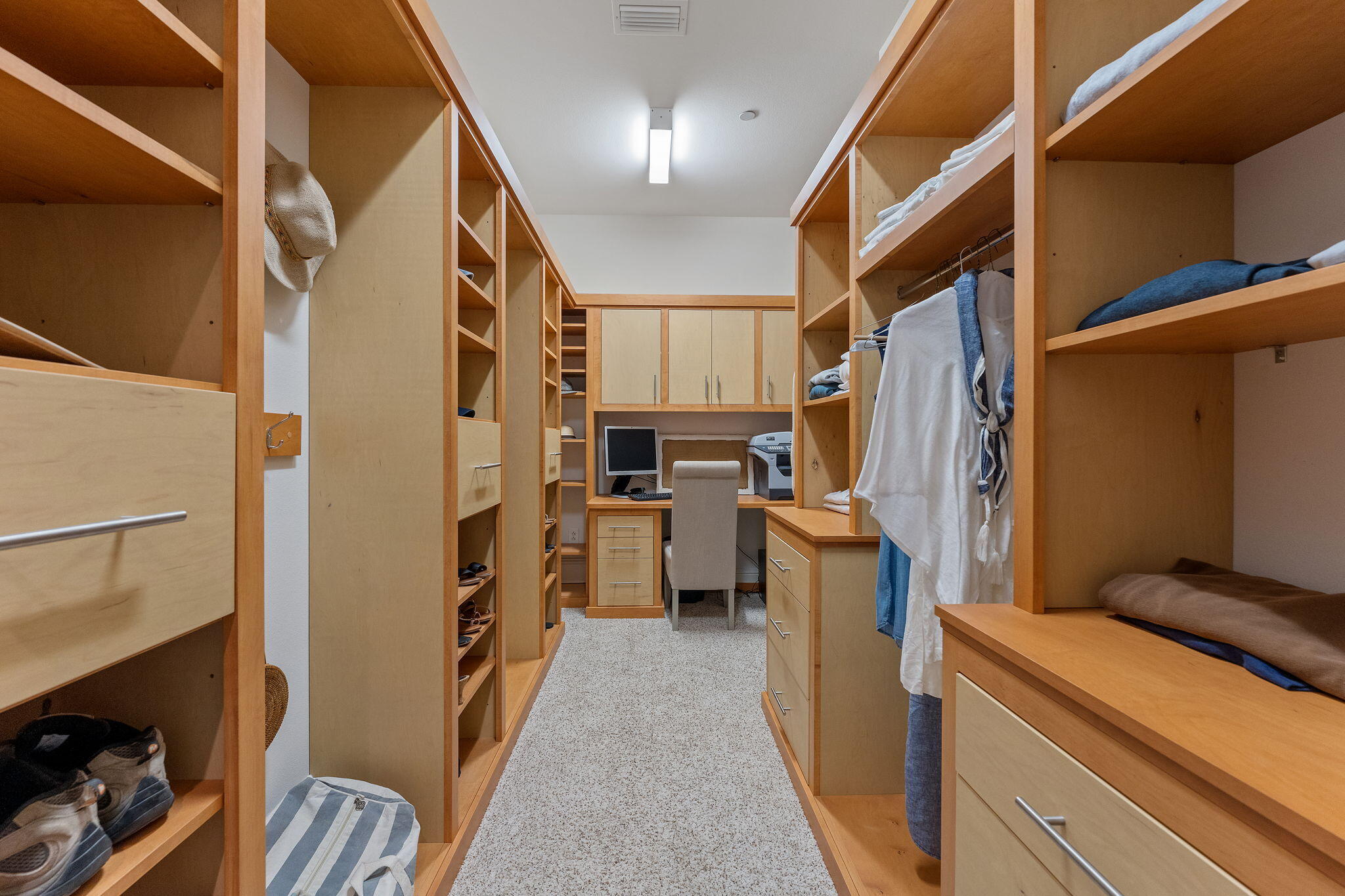 La Riva III Condominium - Residential