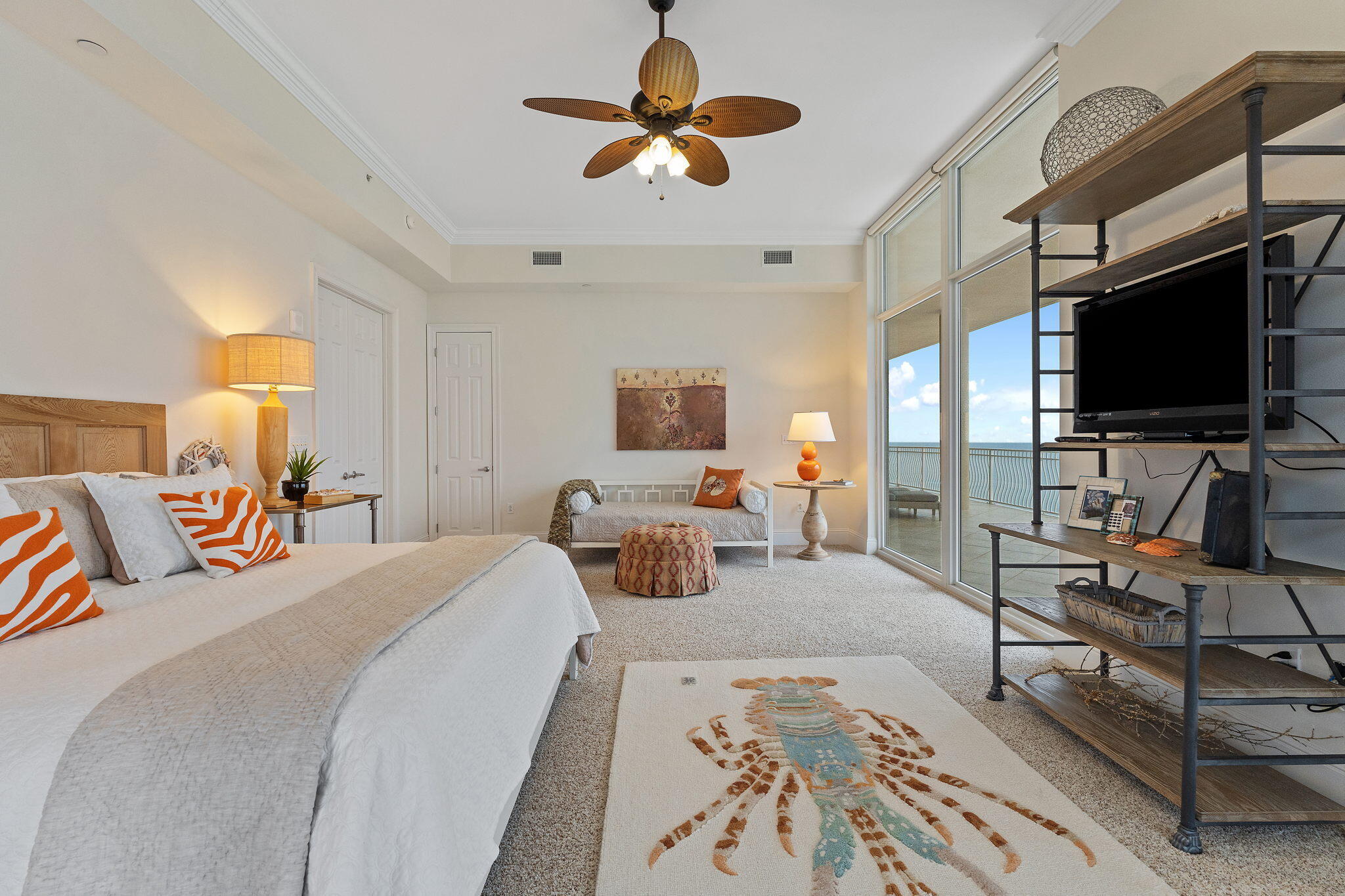 La Riva III Condominium - Residential