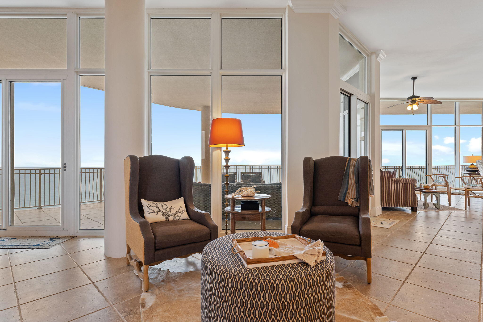 La Riva III Condominium - Residential