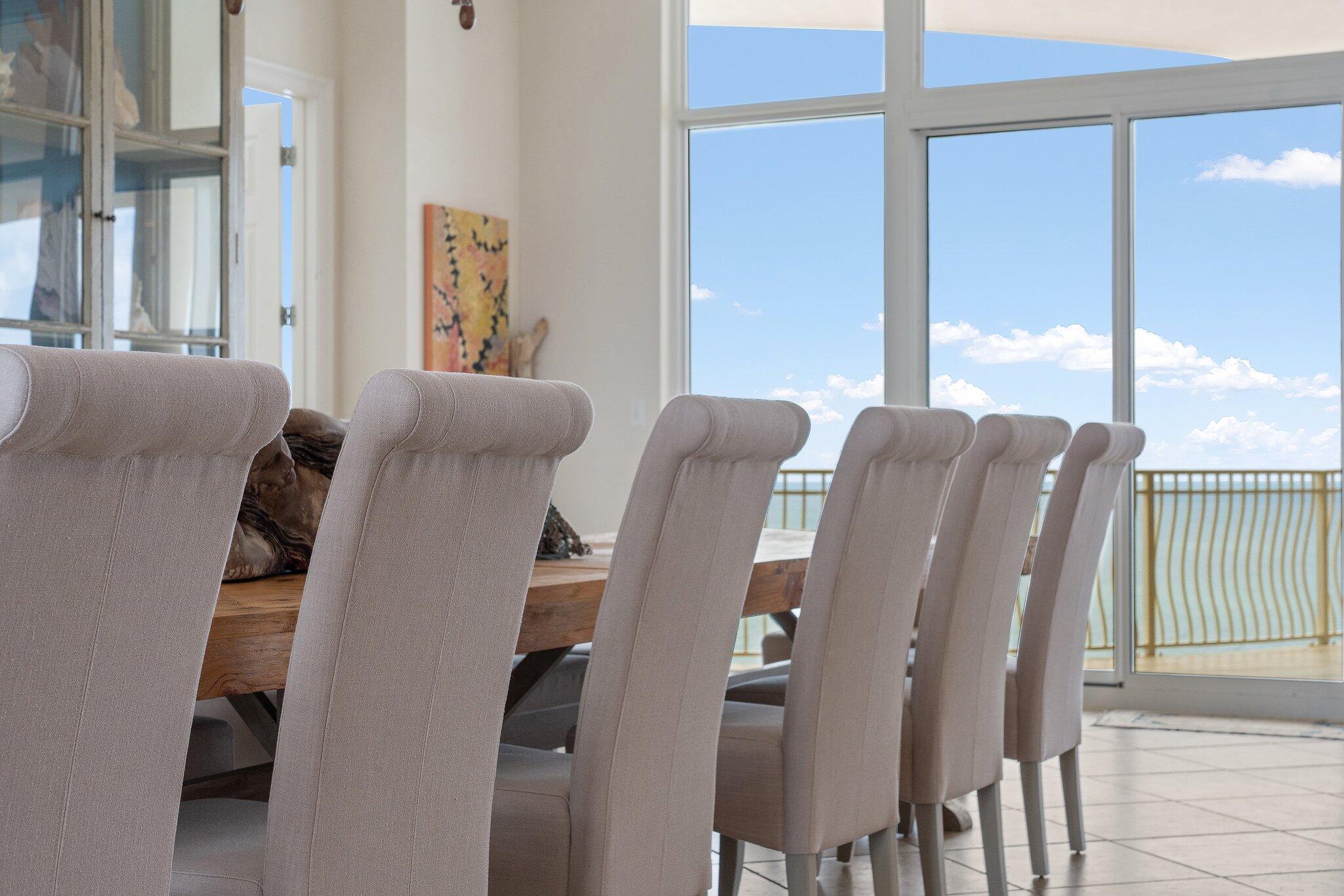 La Riva III Condominium - Residential