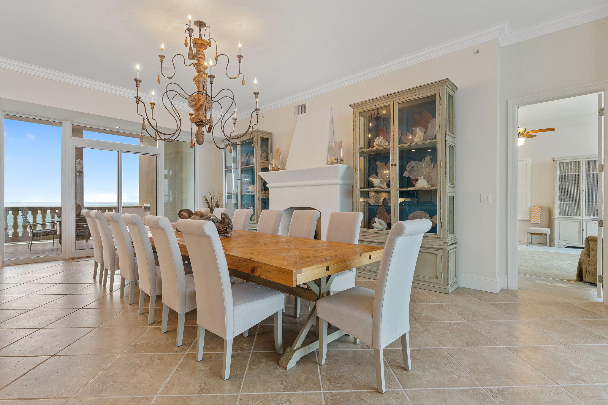 La Riva III Condominium - Residential