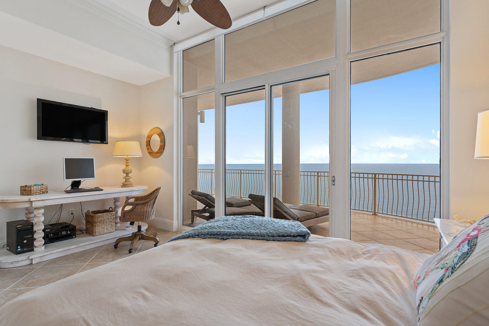La Riva III Condominium - Residential