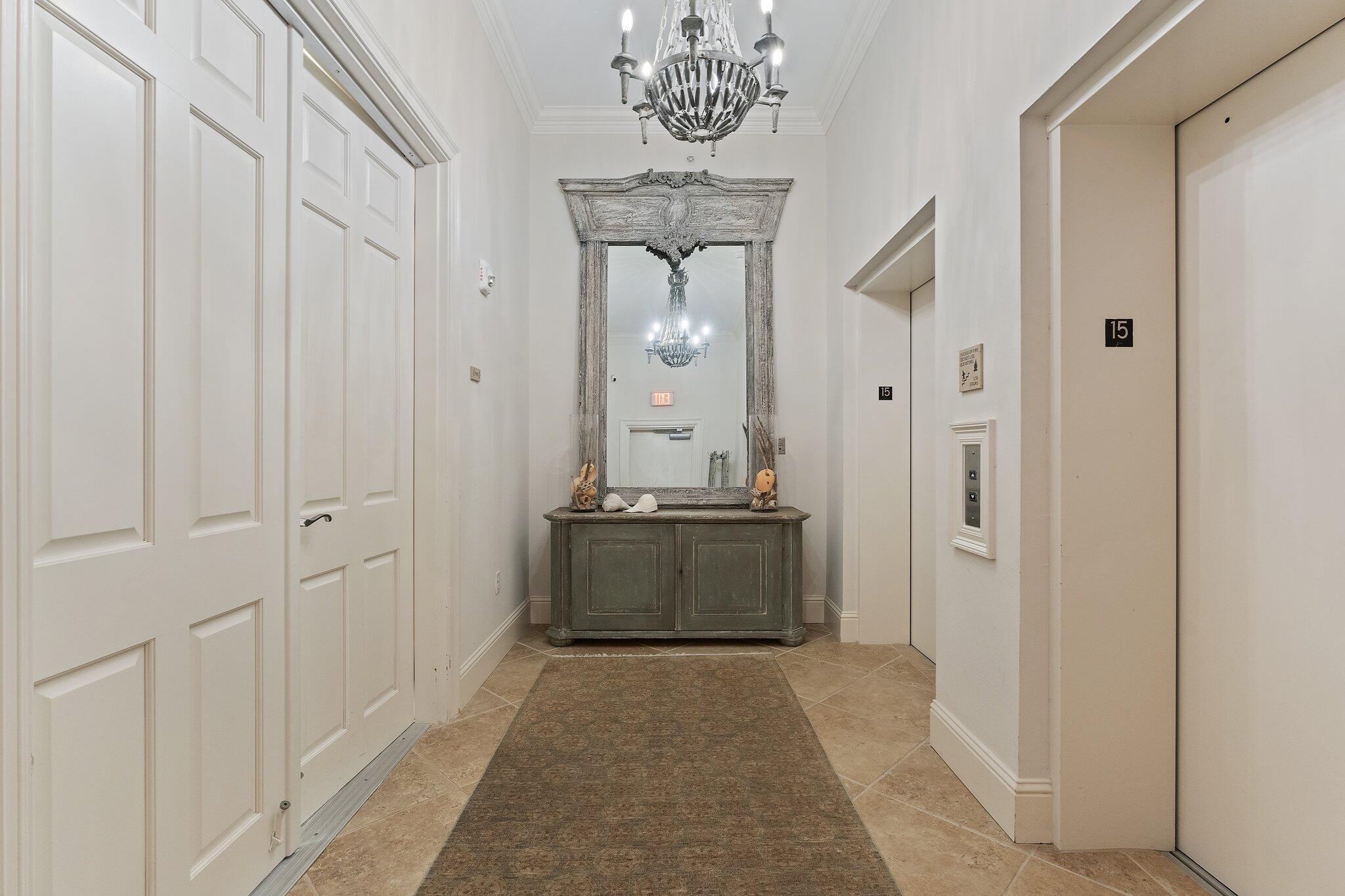 La Riva III Condominium - Residential