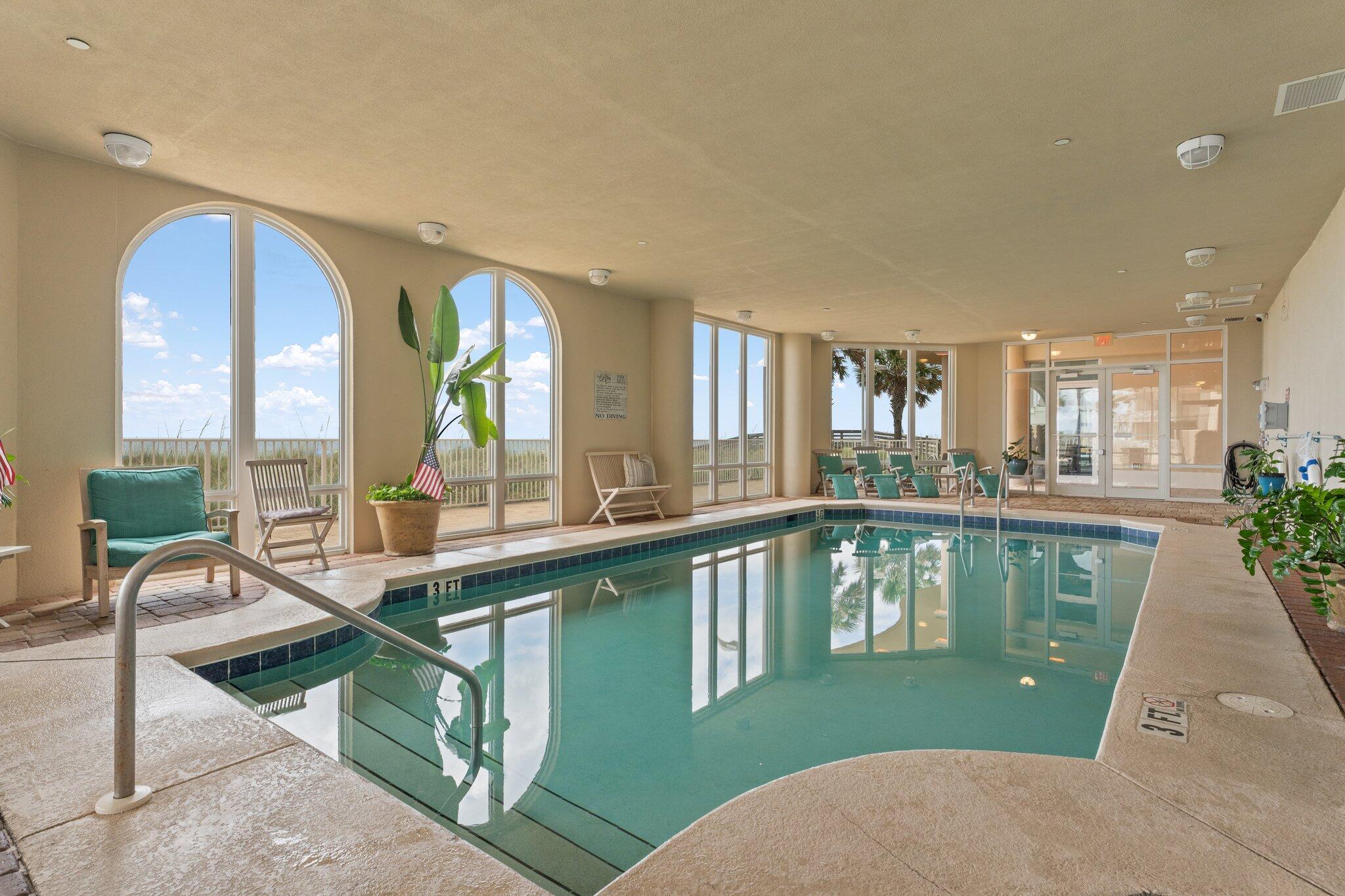 La Riva III Condominium - Residential
