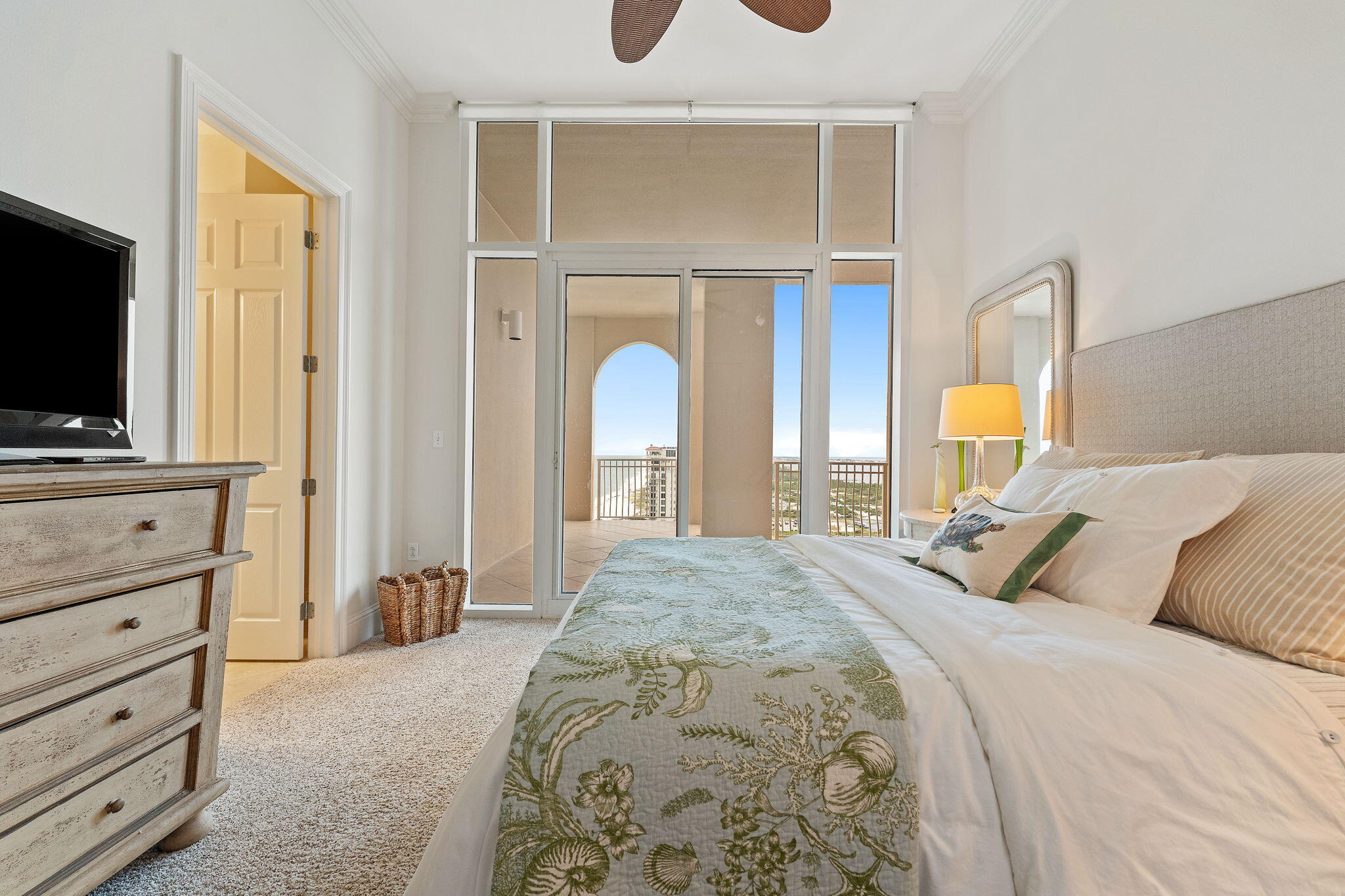 La Riva III Condominium - Residential