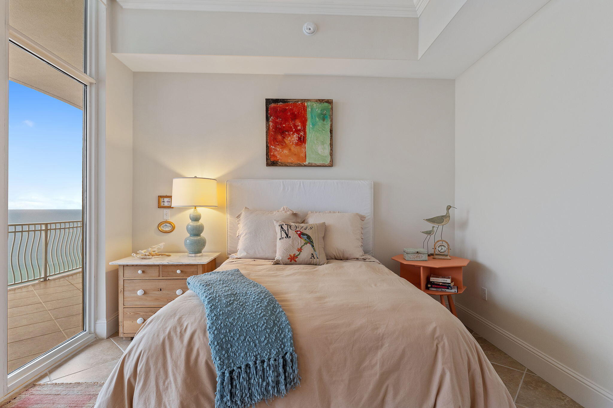 La Riva III Condominium - Residential