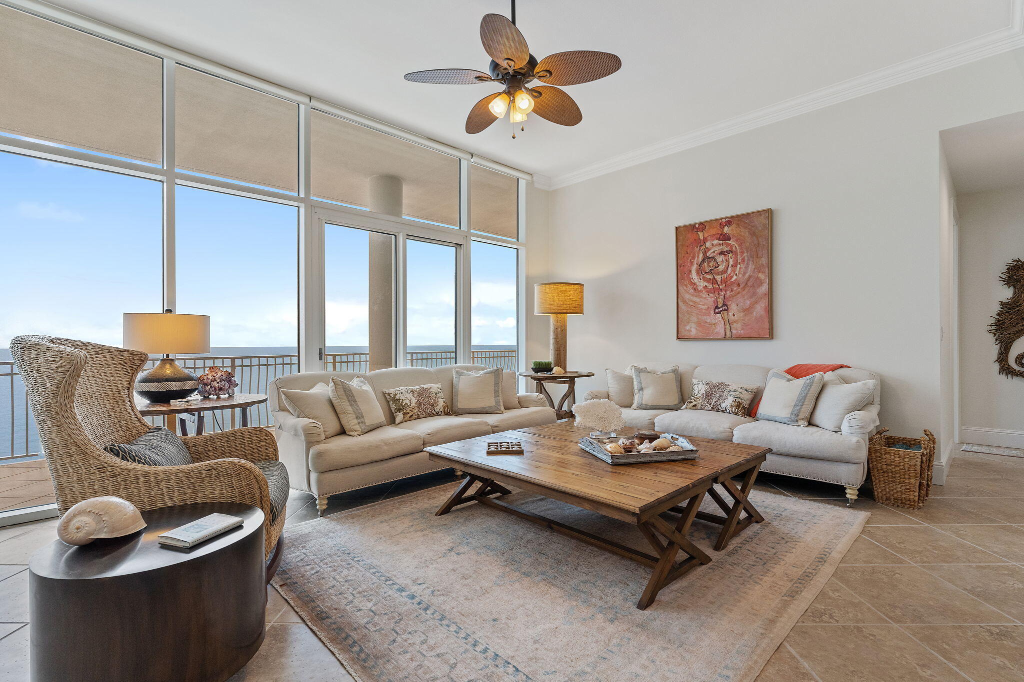 La Riva III Condominium - Residential