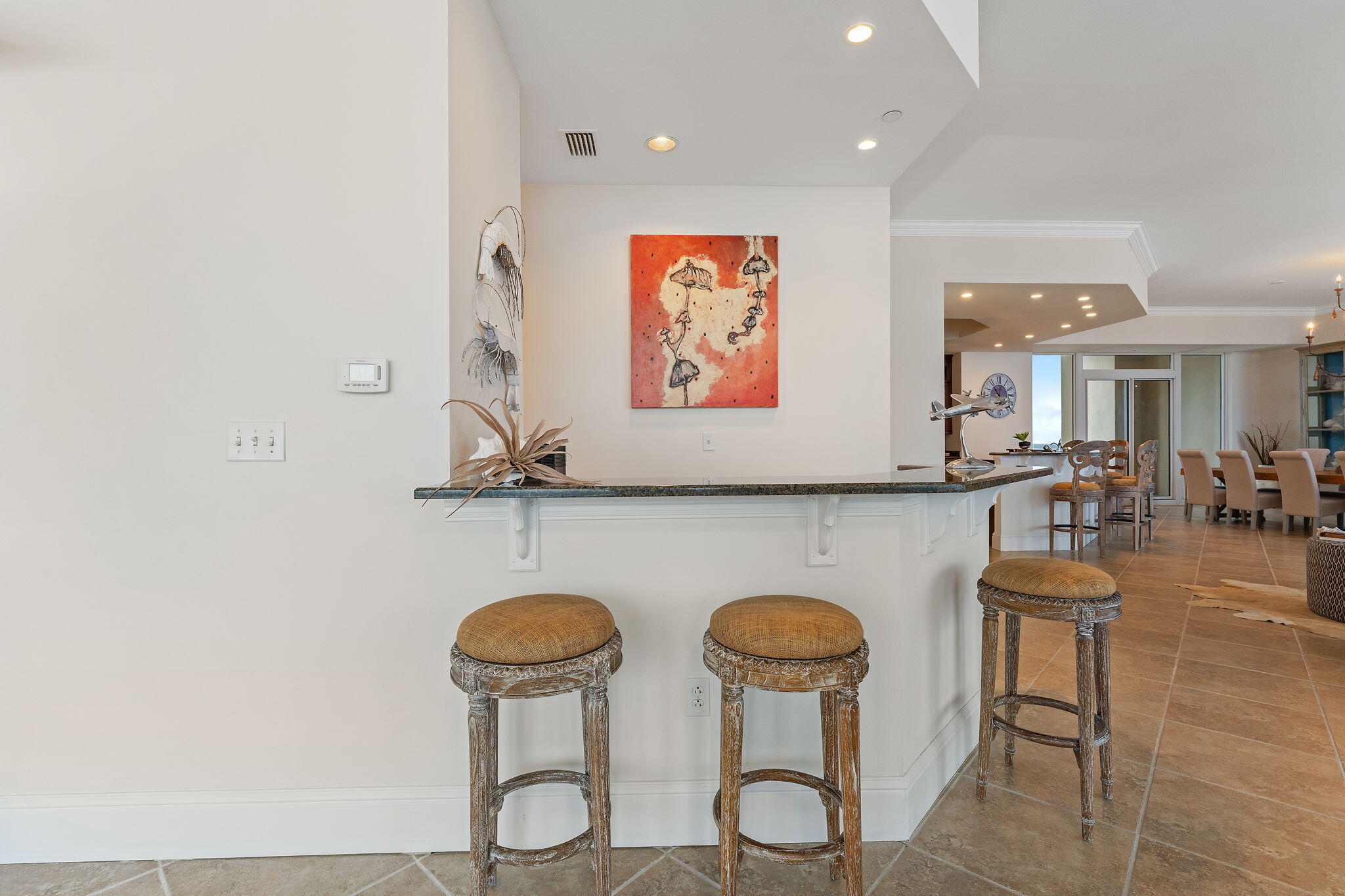 La Riva III Condominium - Residential