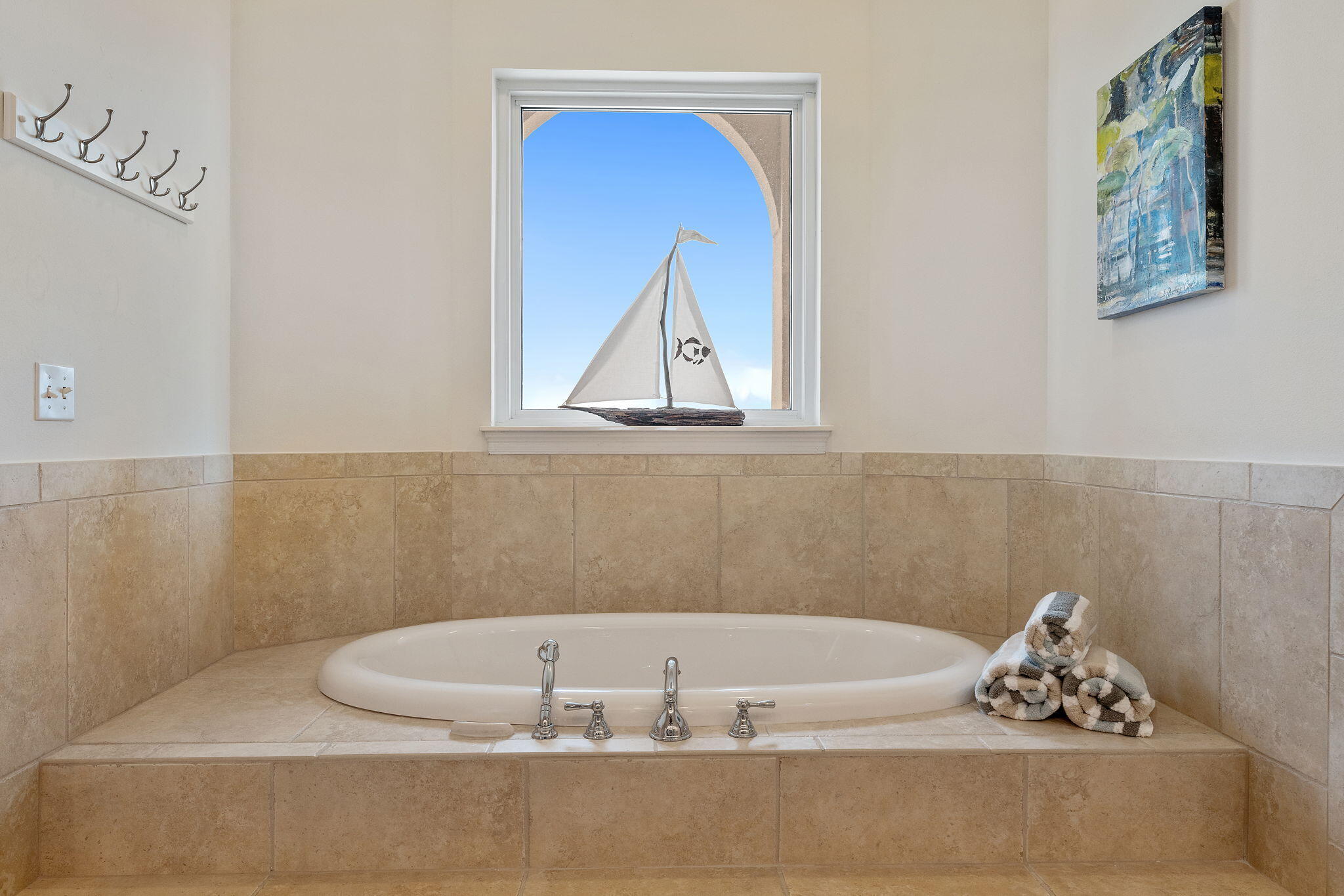 La Riva III Condominium - Residential