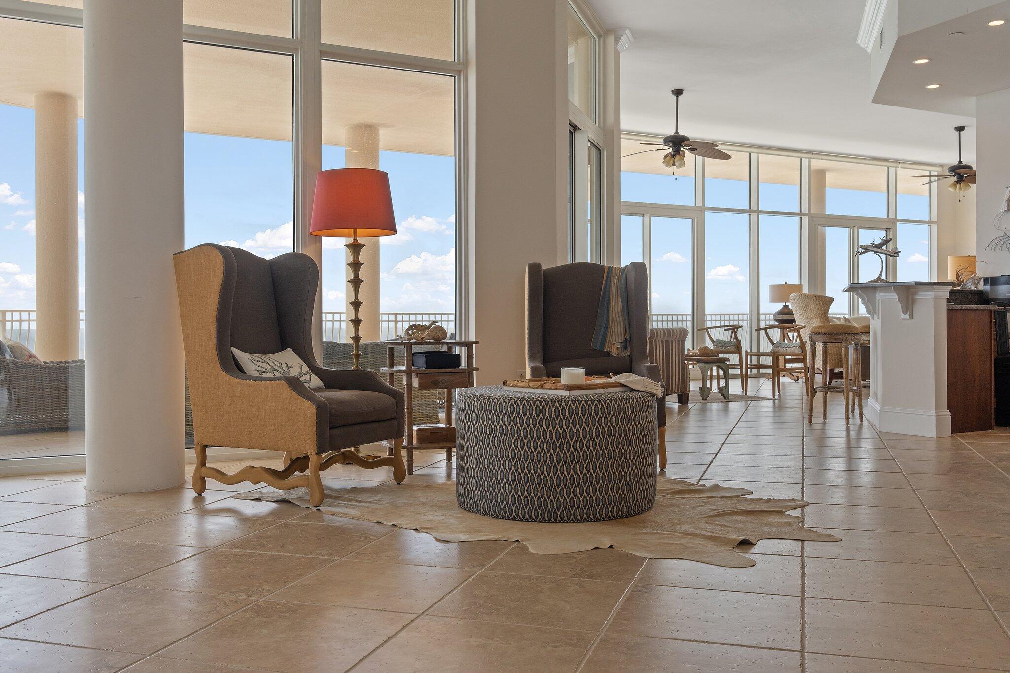 La Riva III Condominium - Residential