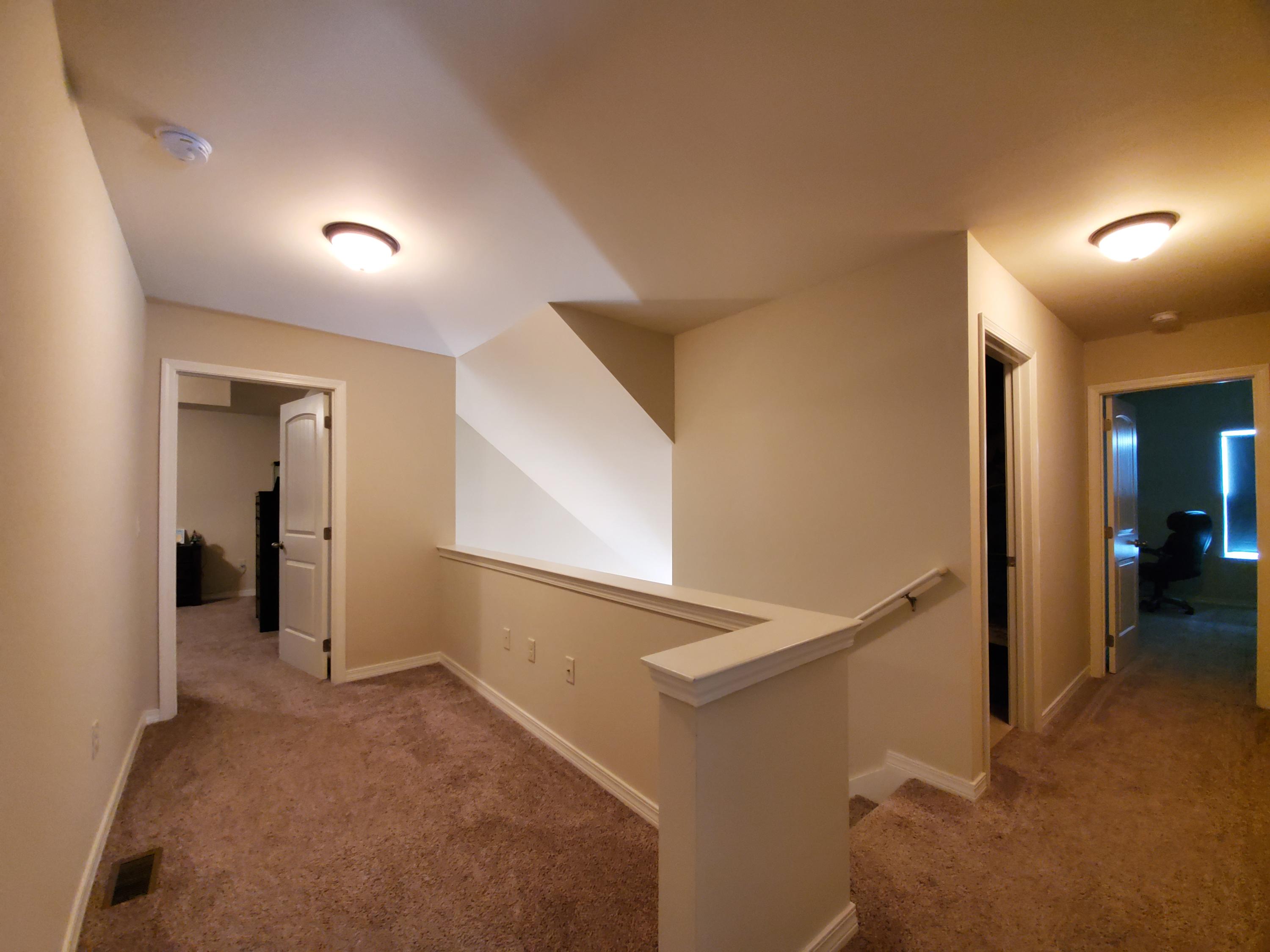 SANDY RIDGE ESTATES - Residential Lease