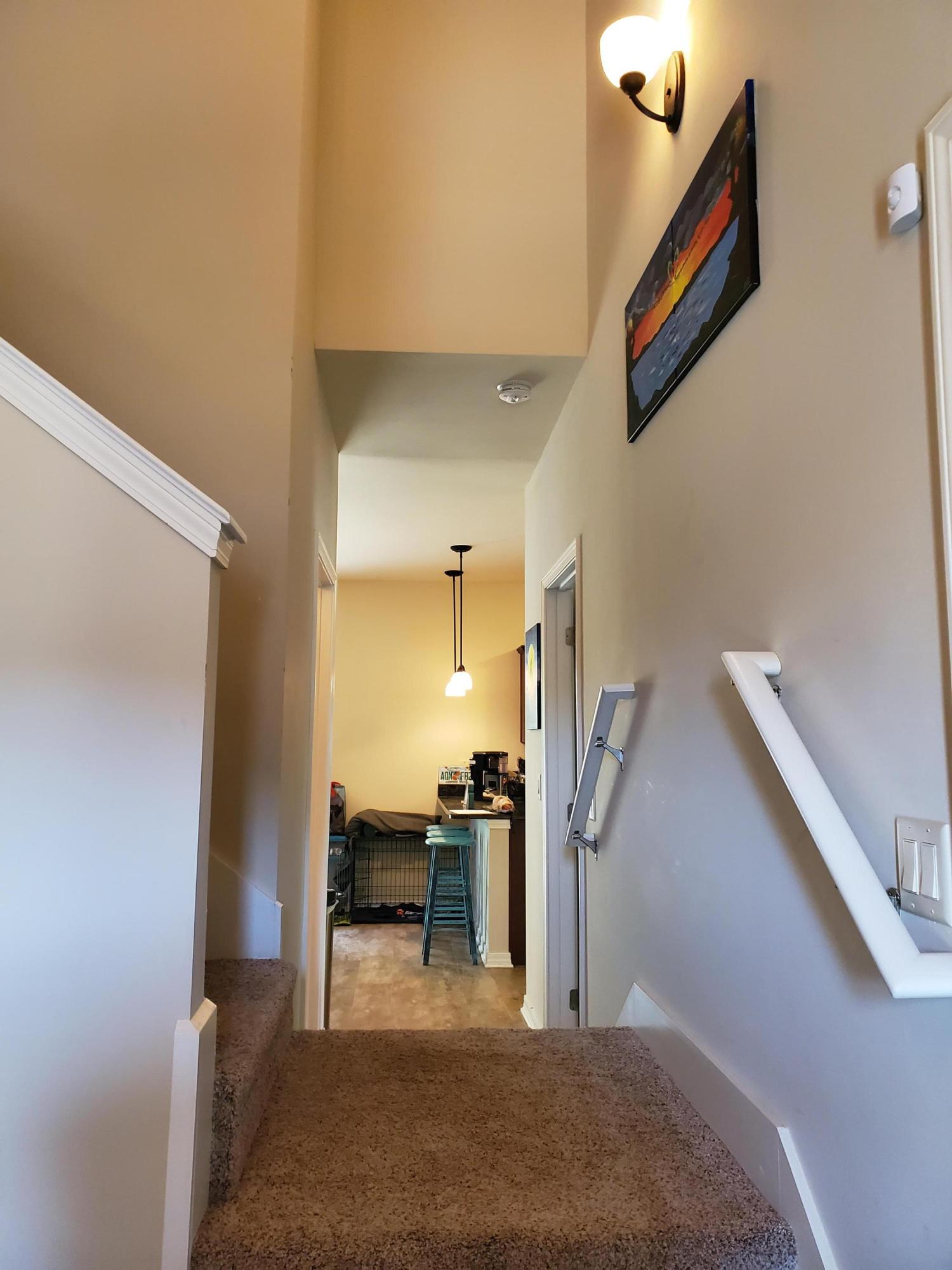 SANDY RIDGE ESTATES - Residential Lease