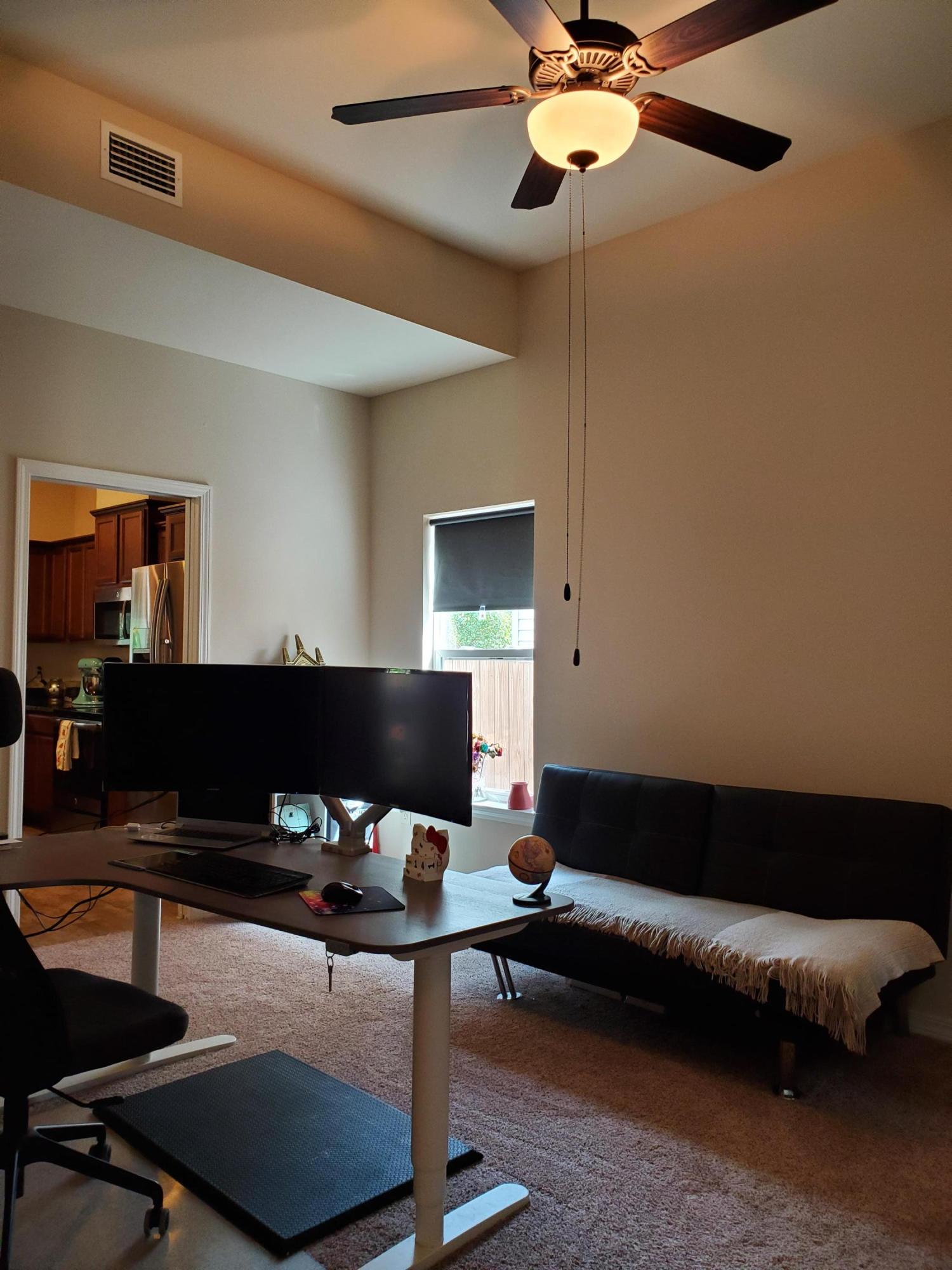 SANDY RIDGE ESTATES - Residential Lease