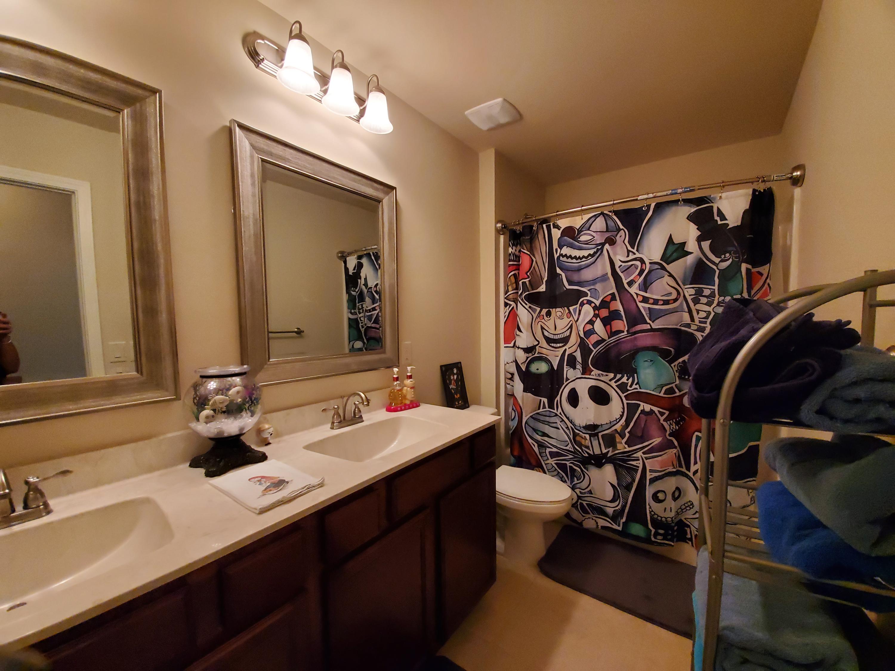 SANDY RIDGE ESTATES - Residential Lease