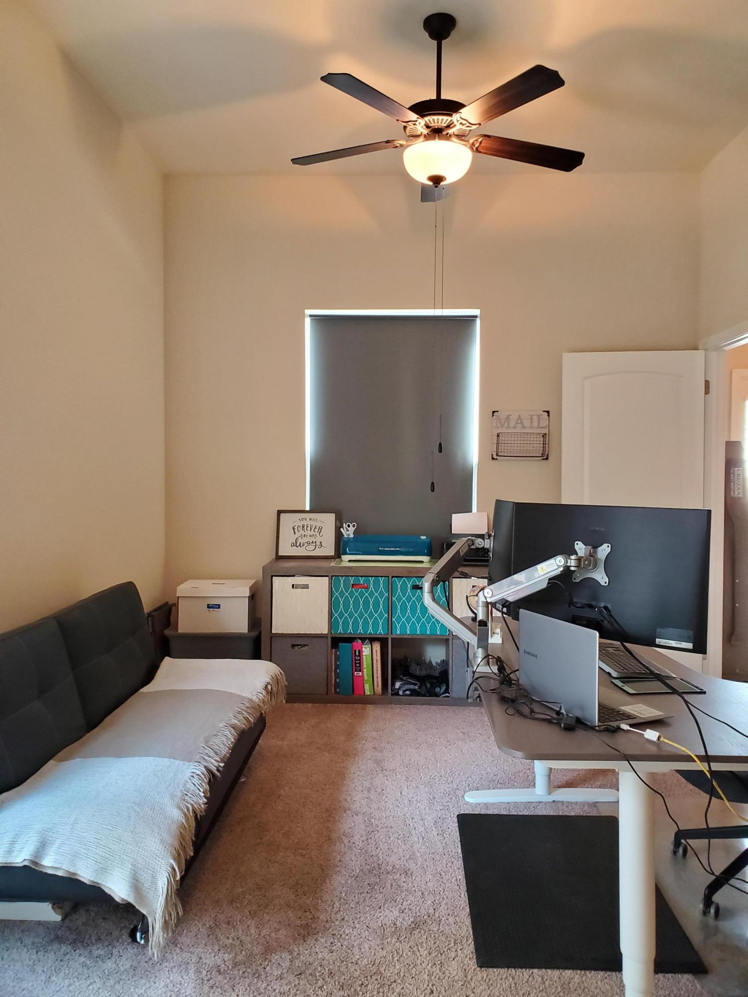 SANDY RIDGE ESTATES - Residential Lease