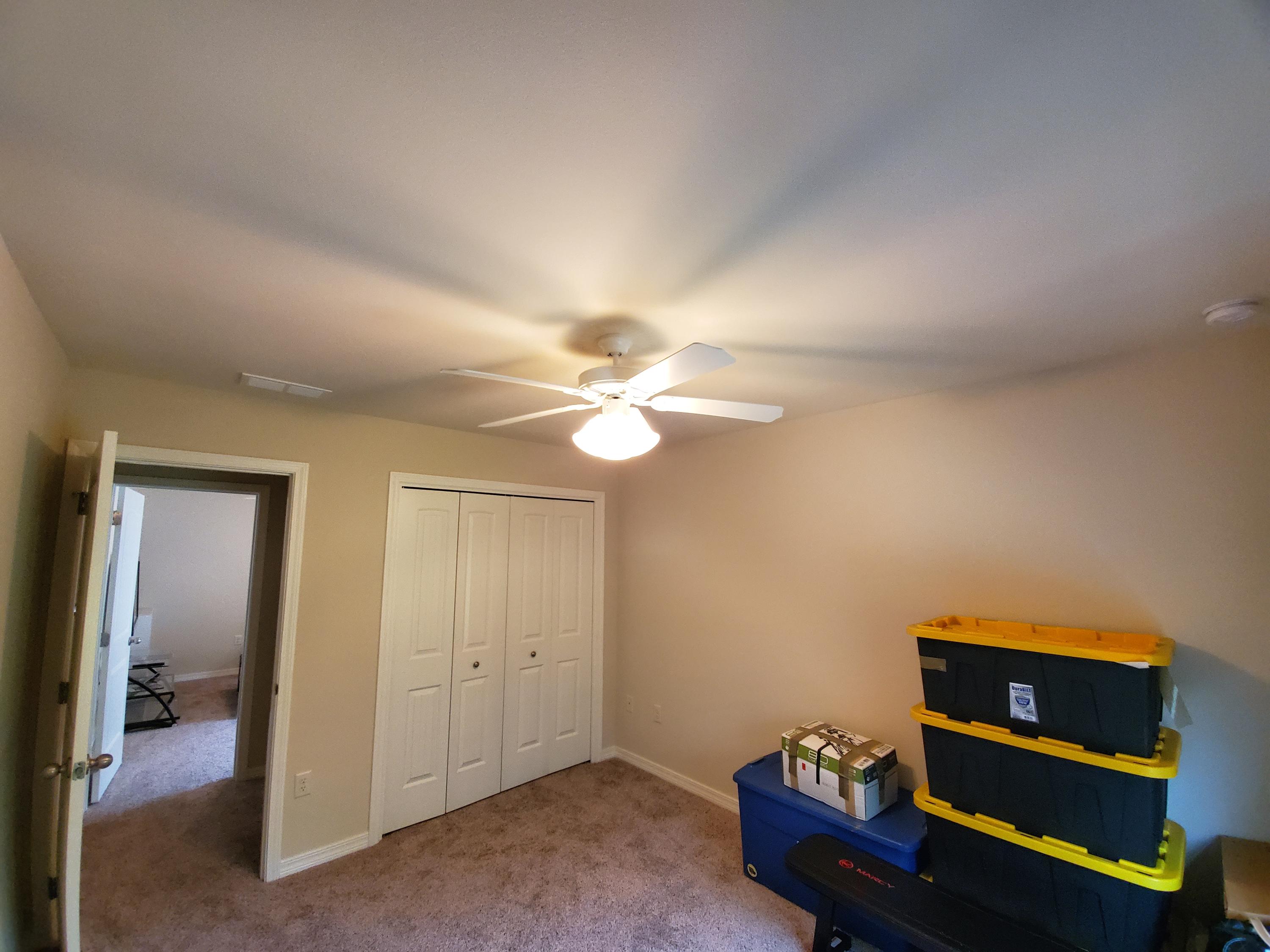 SANDY RIDGE ESTATES - Residential Lease