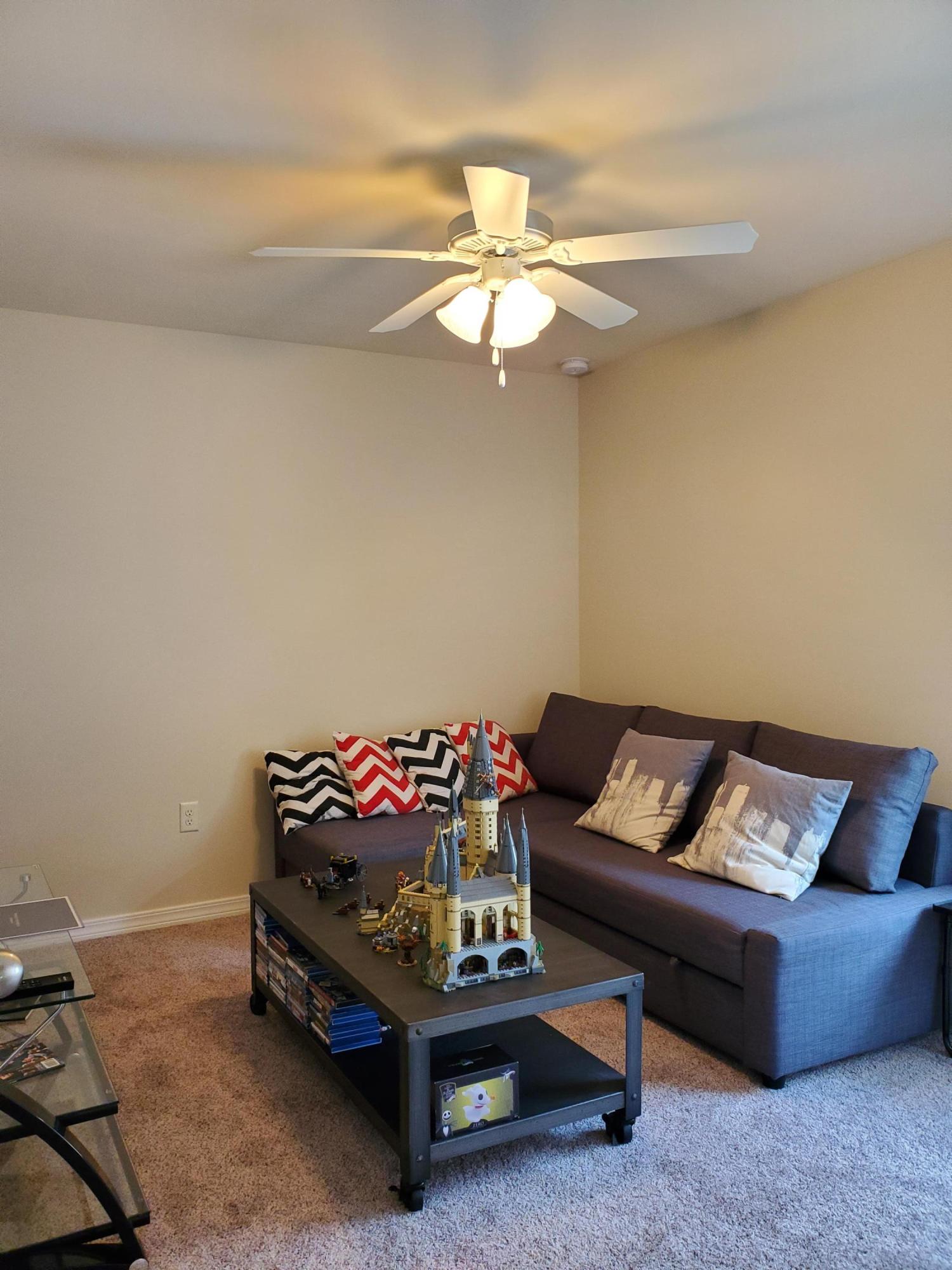 SANDY RIDGE ESTATES - Residential Lease