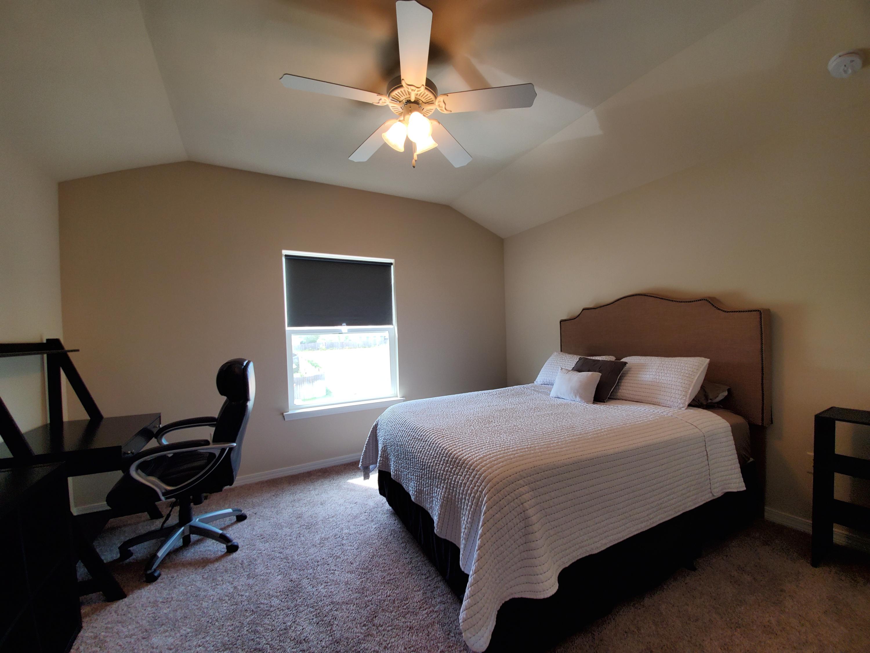 SANDY RIDGE ESTATES - Residential Lease