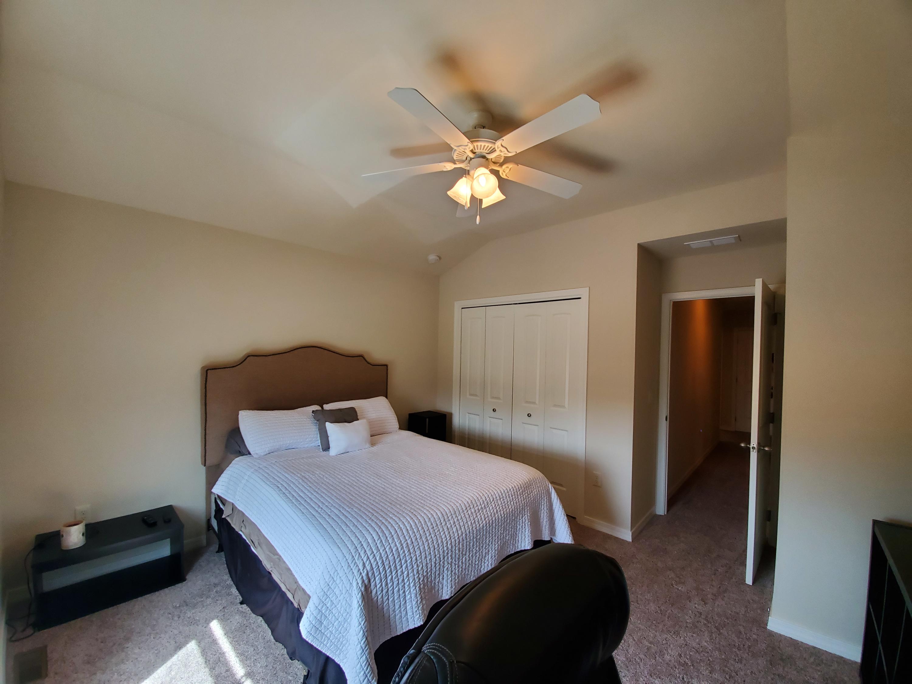 SANDY RIDGE ESTATES - Residential Lease