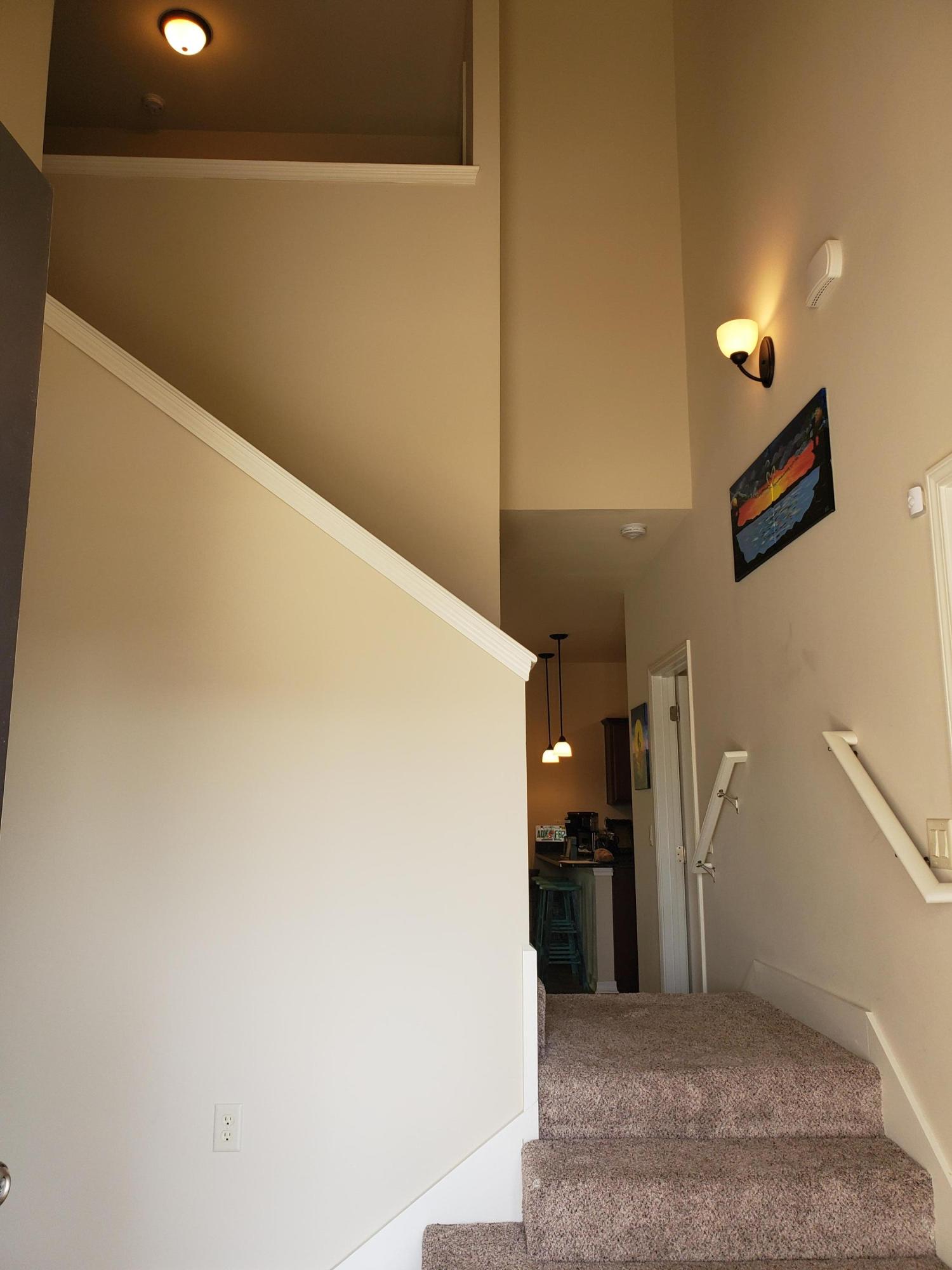 SANDY RIDGE ESTATES - Residential Lease