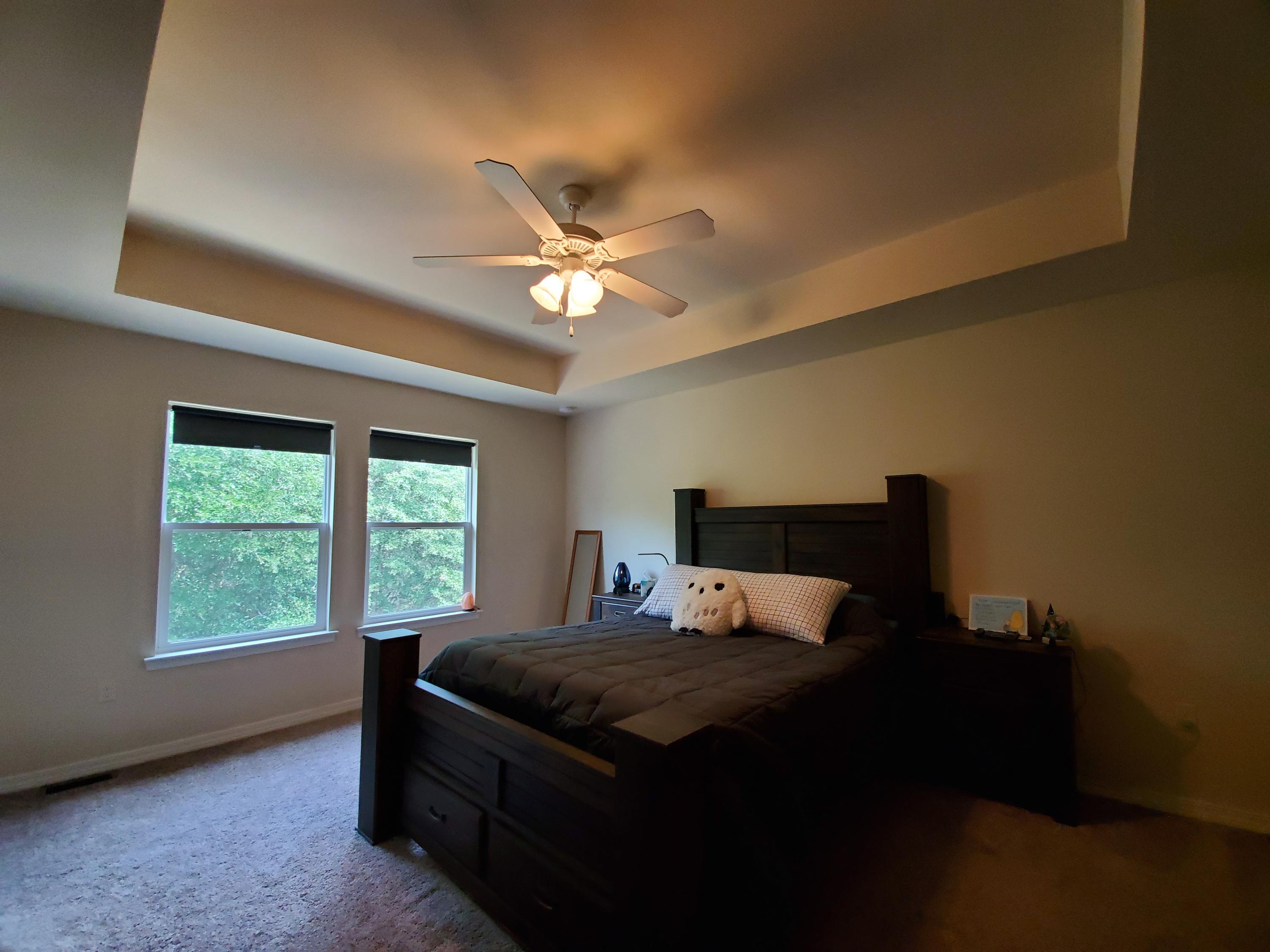 SANDY RIDGE ESTATES - Residential Lease