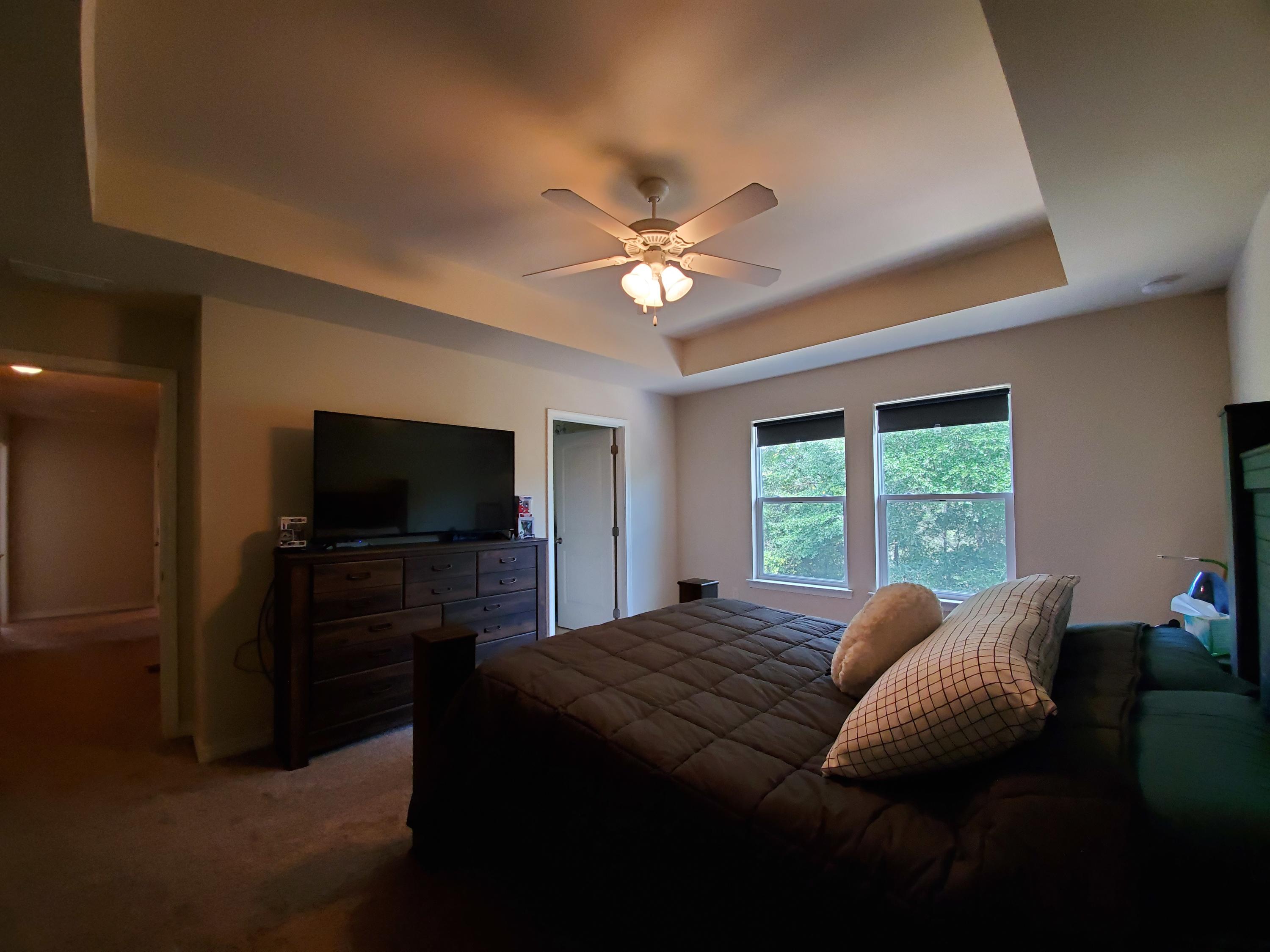 SANDY RIDGE ESTATES - Residential Lease