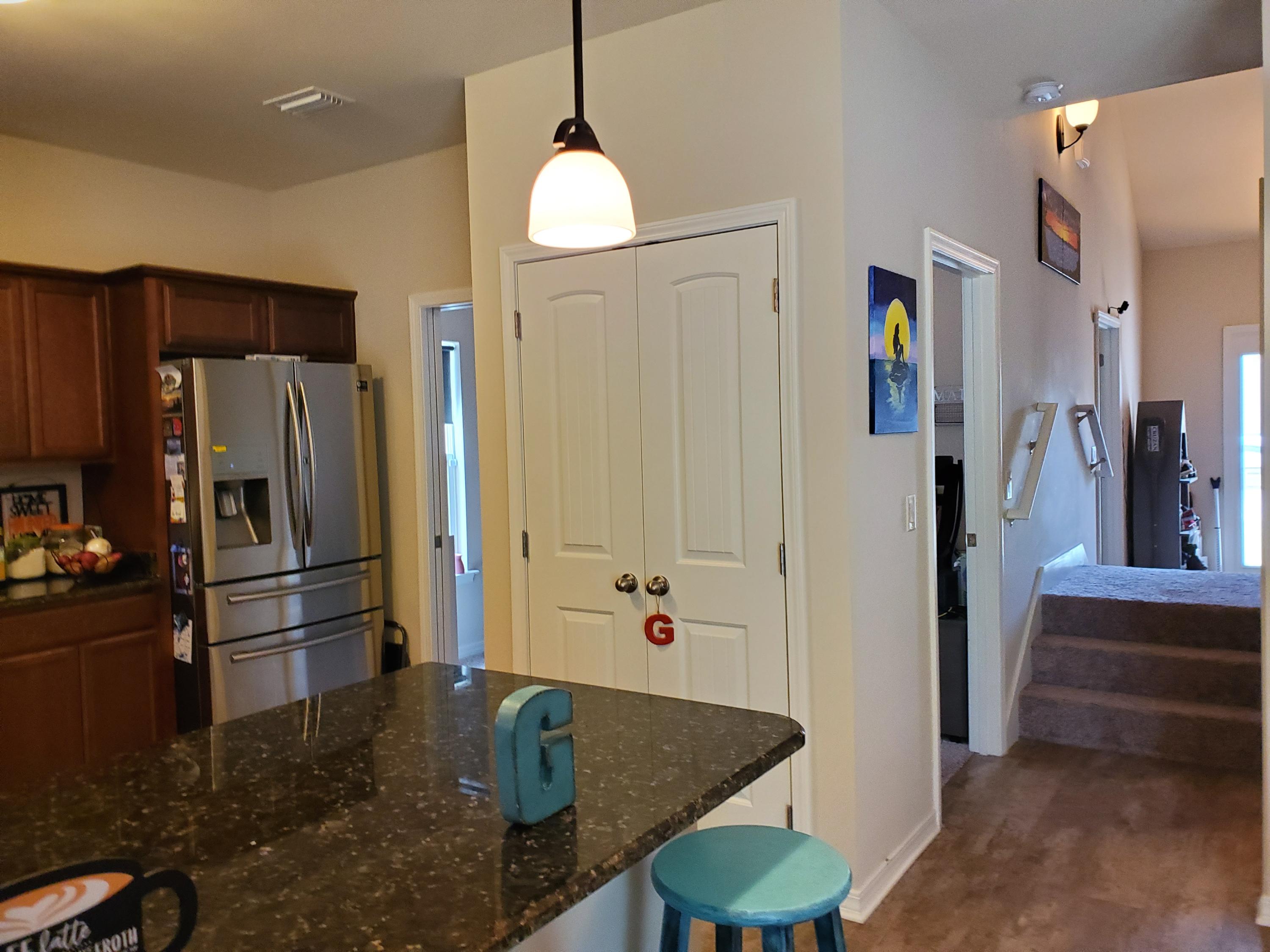 SANDY RIDGE ESTATES - Residential Lease