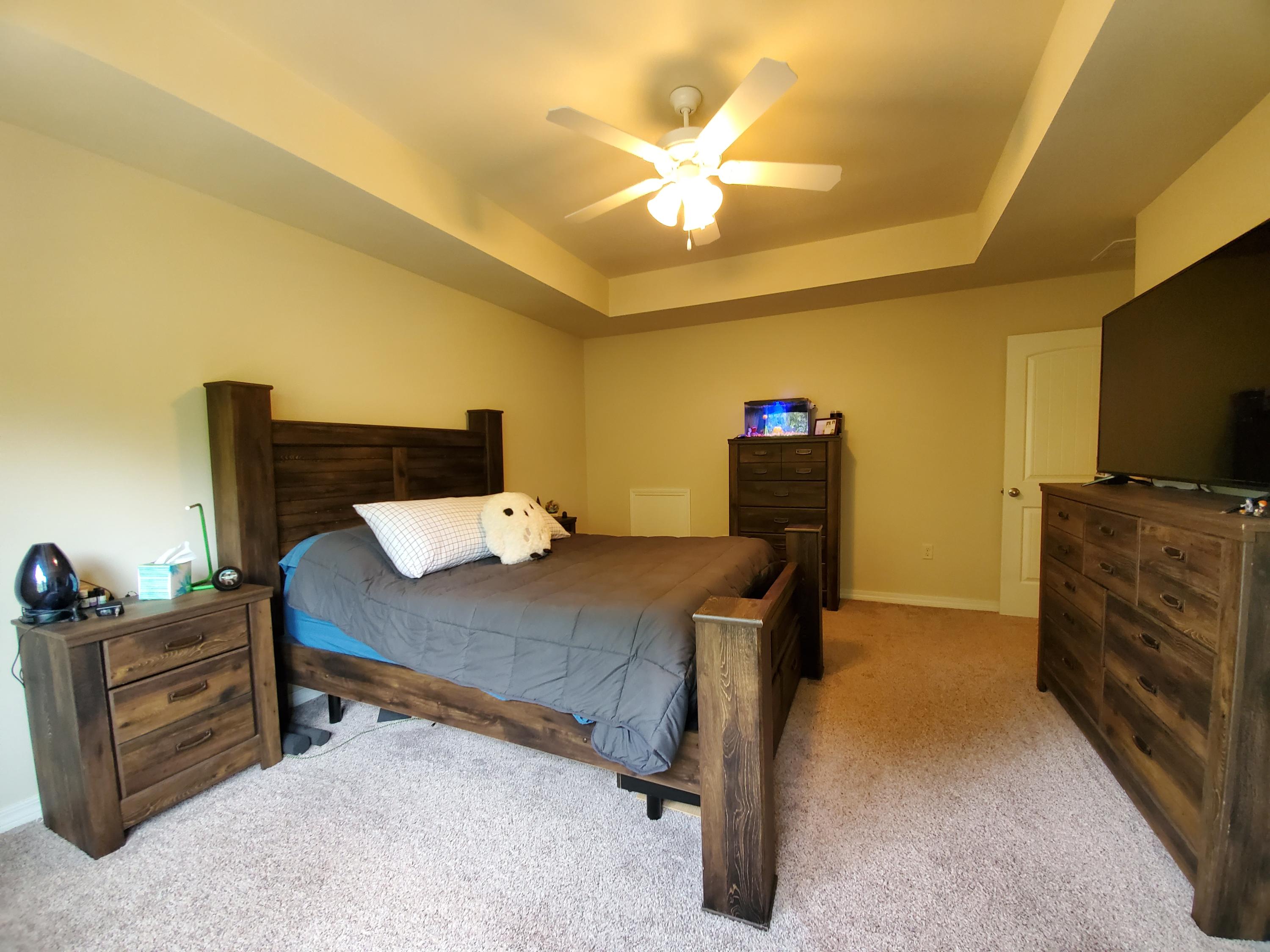 SANDY RIDGE ESTATES - Residential Lease