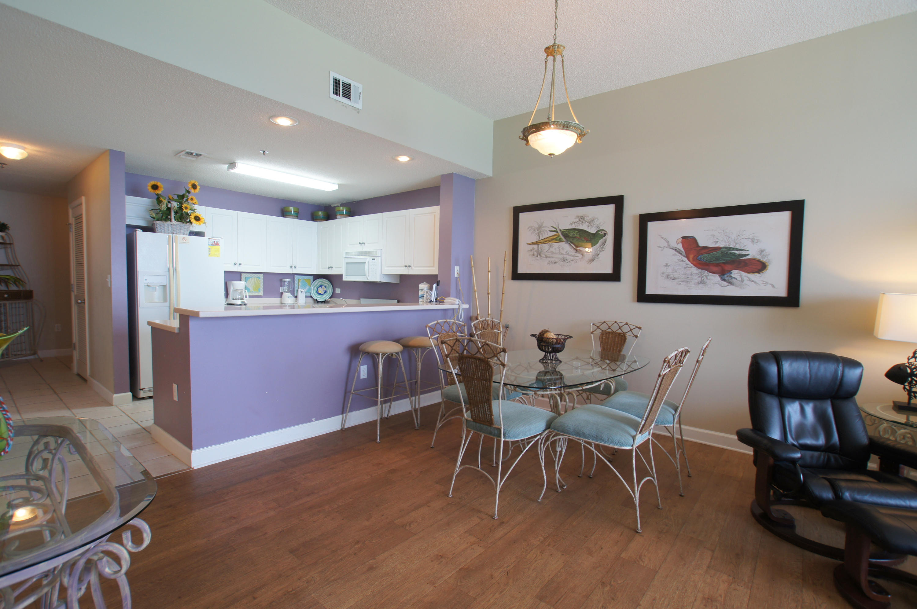 LEEWARD KEY - Residential