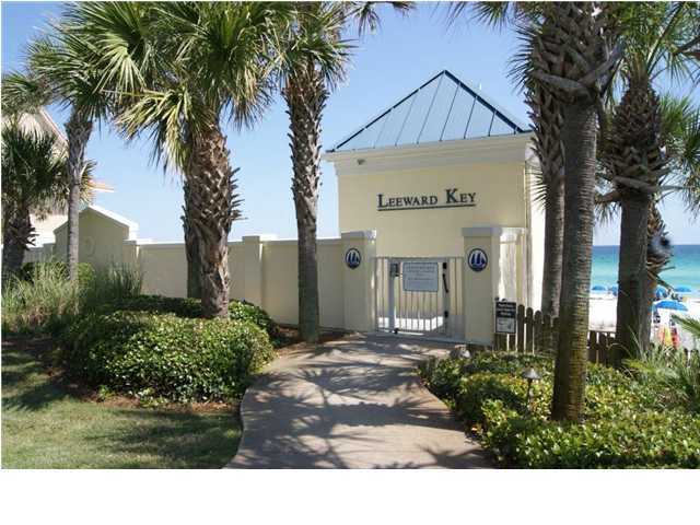 LEEWARD KEY - Residential