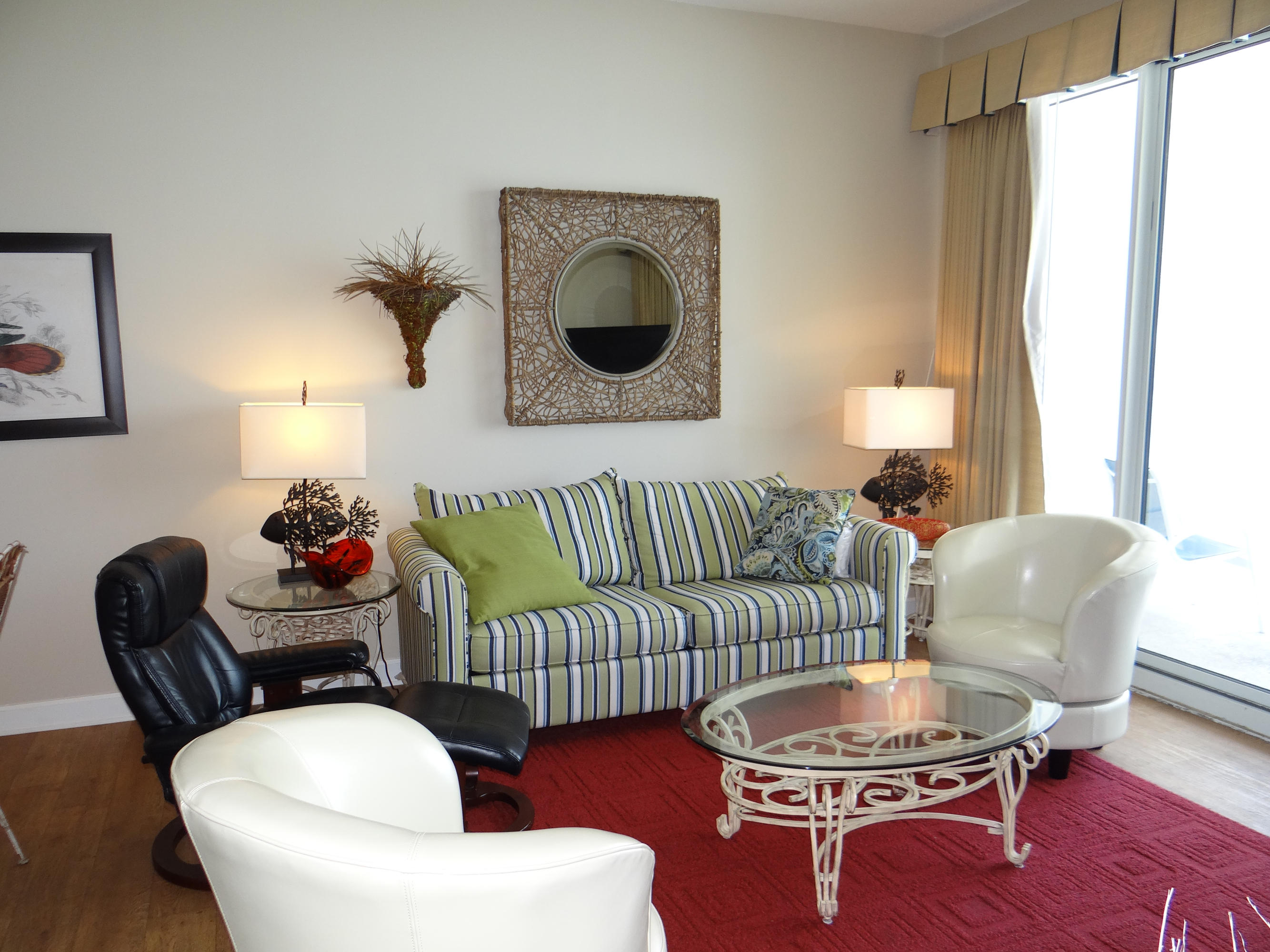 LEEWARD KEY - Residential