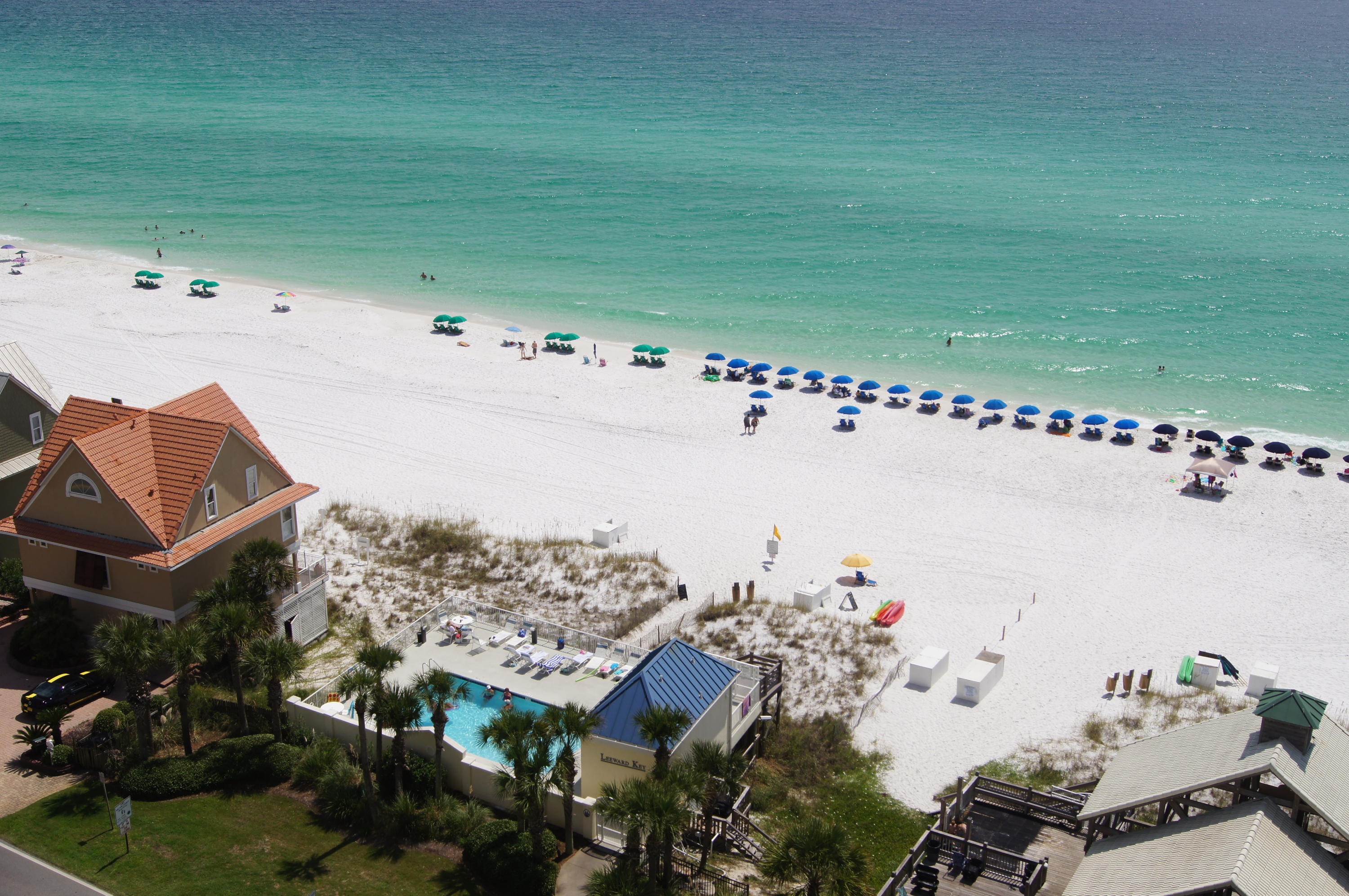 LEEWARD KEY - Residential