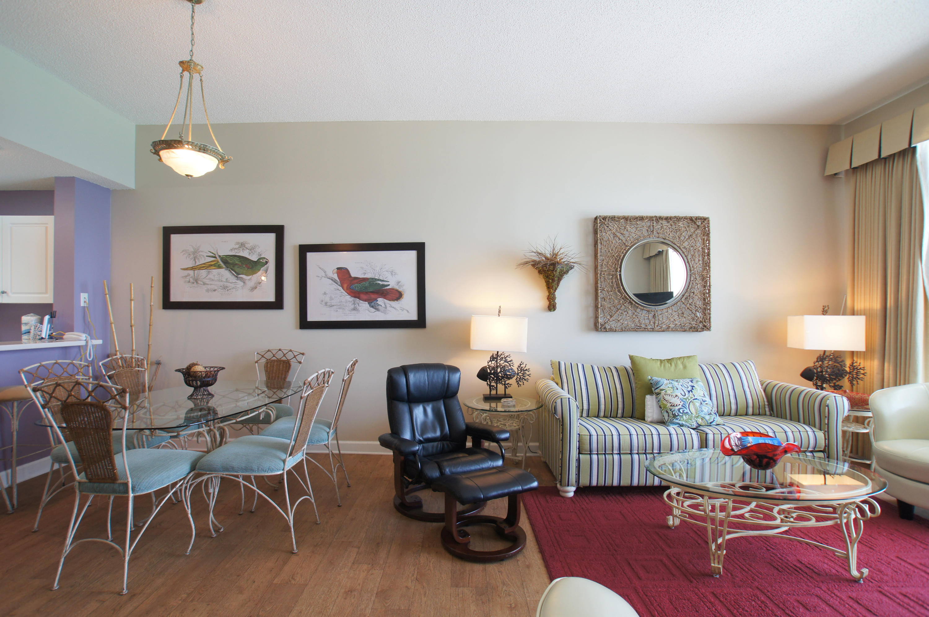 LEEWARD KEY - Residential