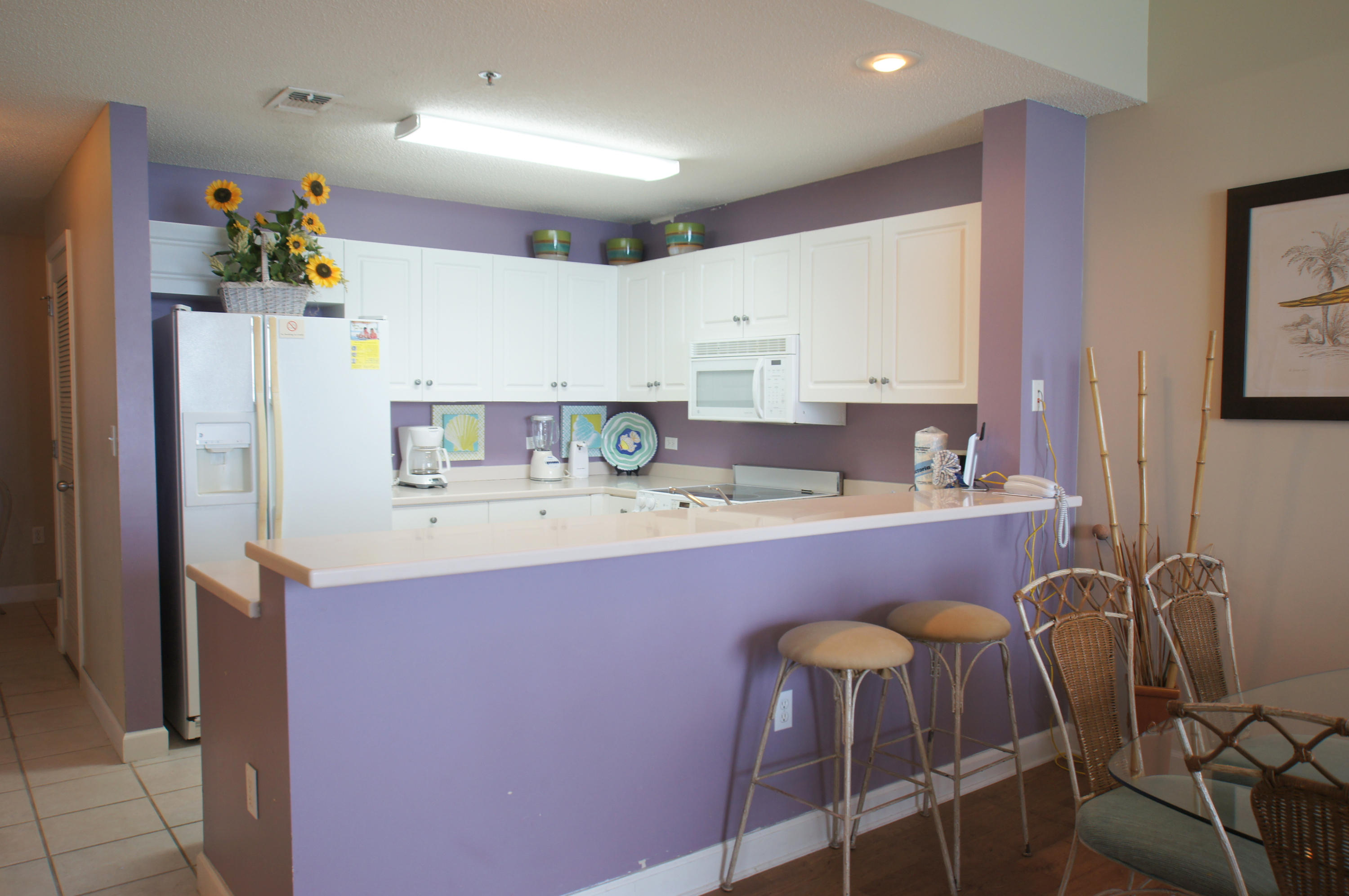 LEEWARD KEY - Residential