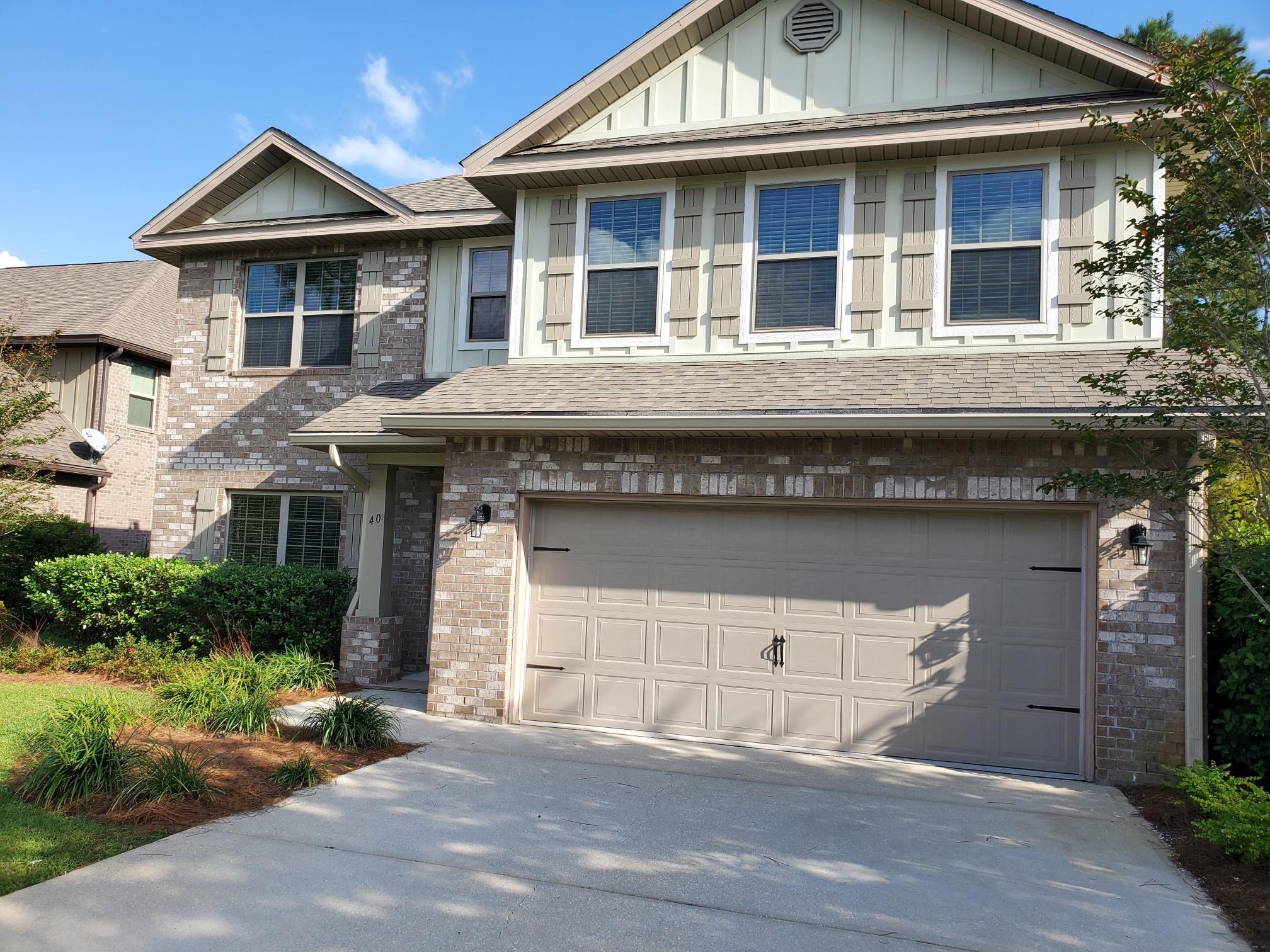 HAMMOCK BAY - Residential