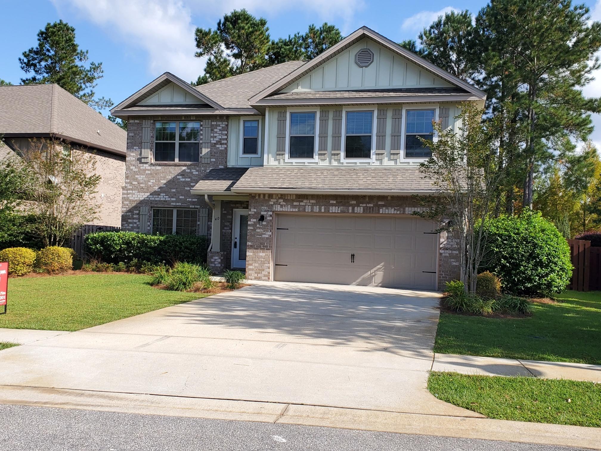 HAMMOCK BAY - Residential