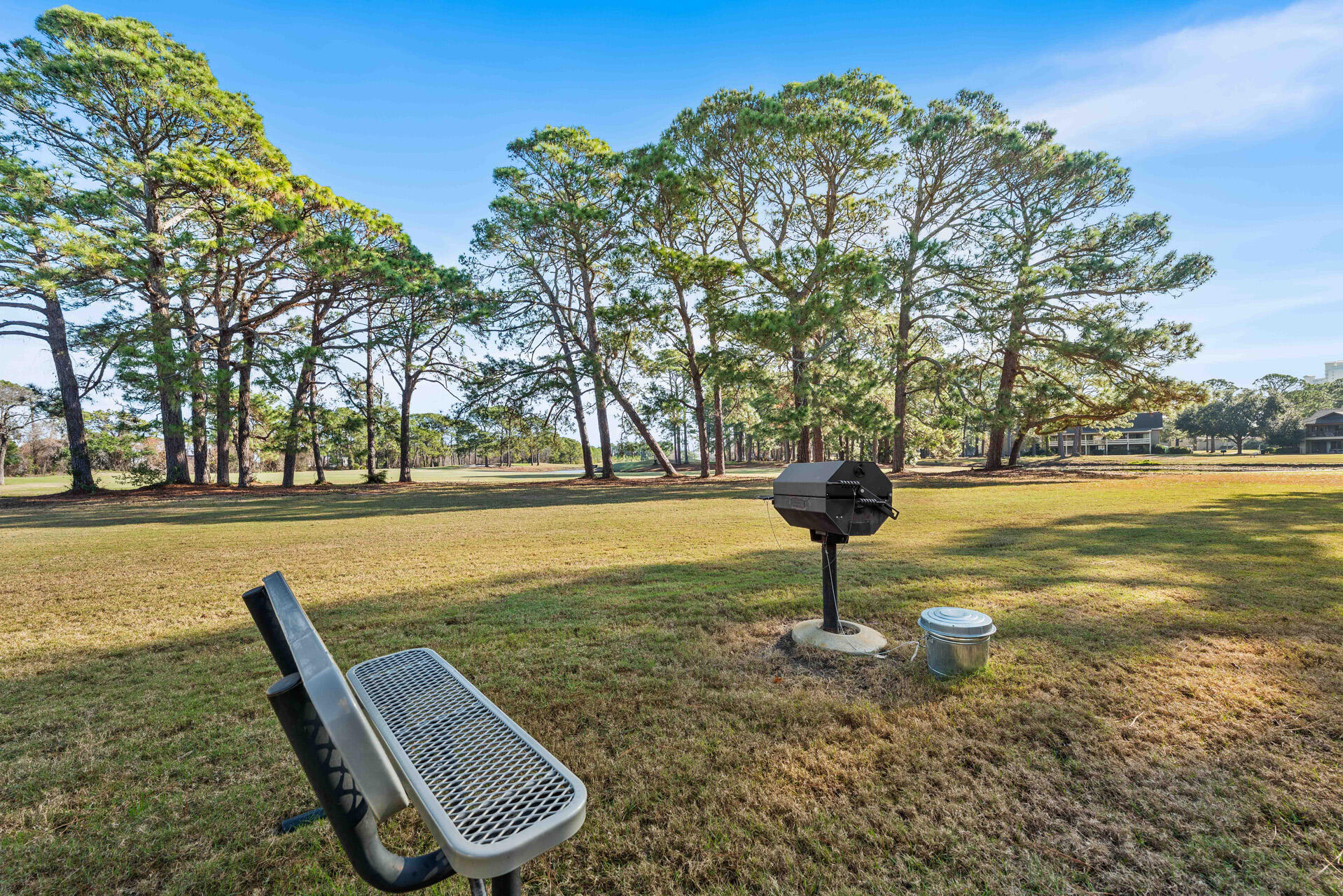 SEASCAPE CONDO FAIRWAYS AT - Residential