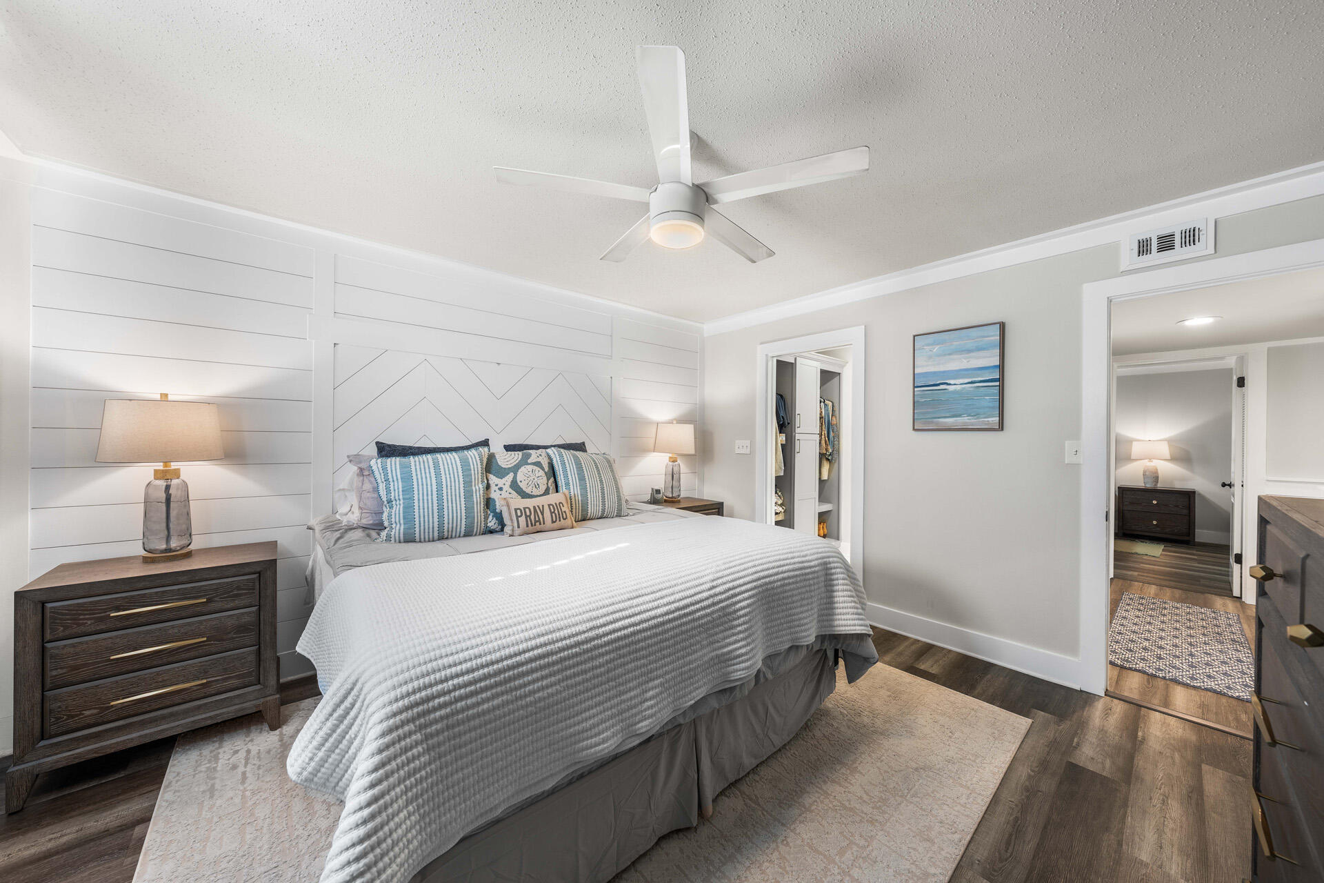 SEASCAPE CONDO FAIRWAYS AT - Residential