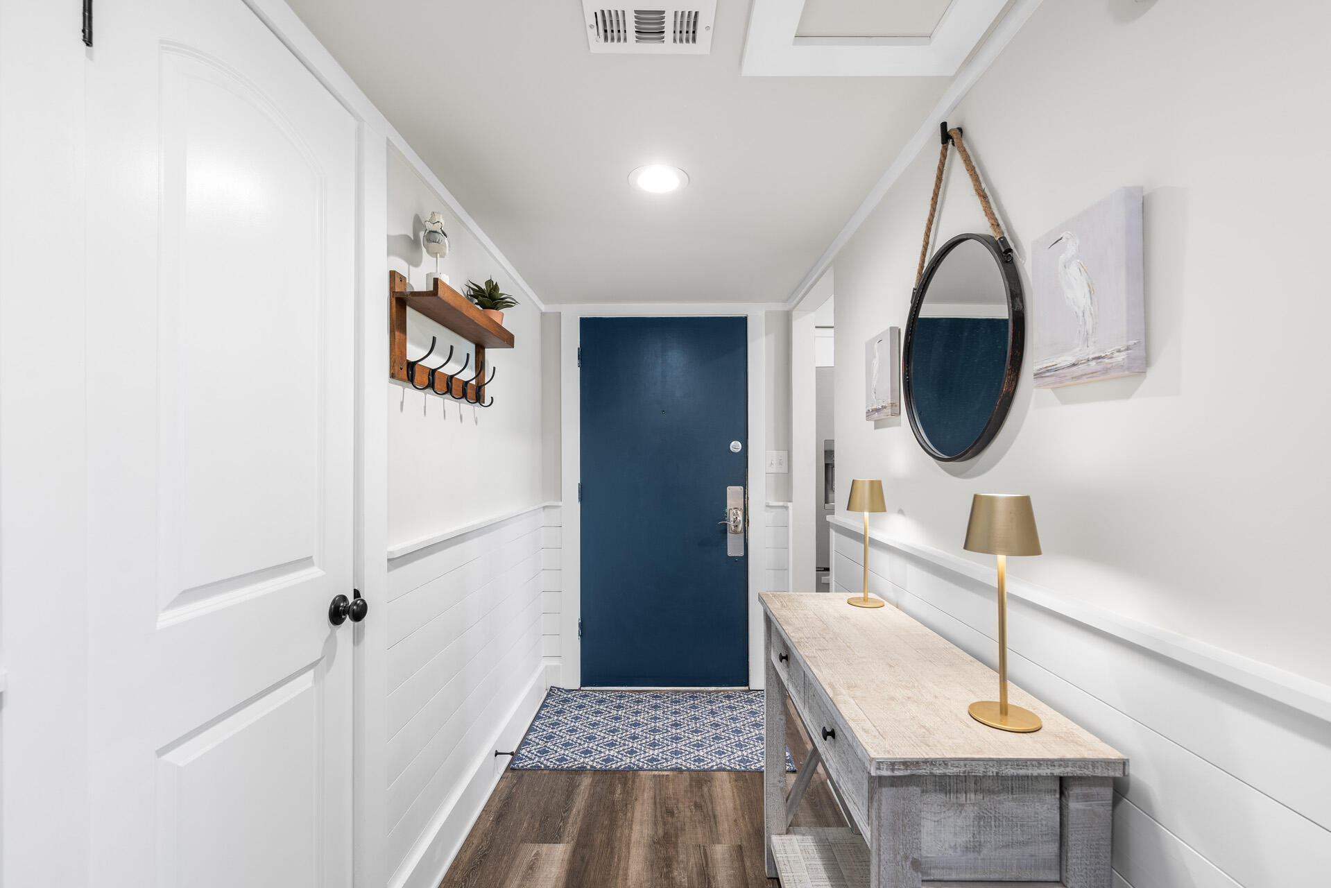 SEASCAPE CONDO FAIRWAYS AT - Residential