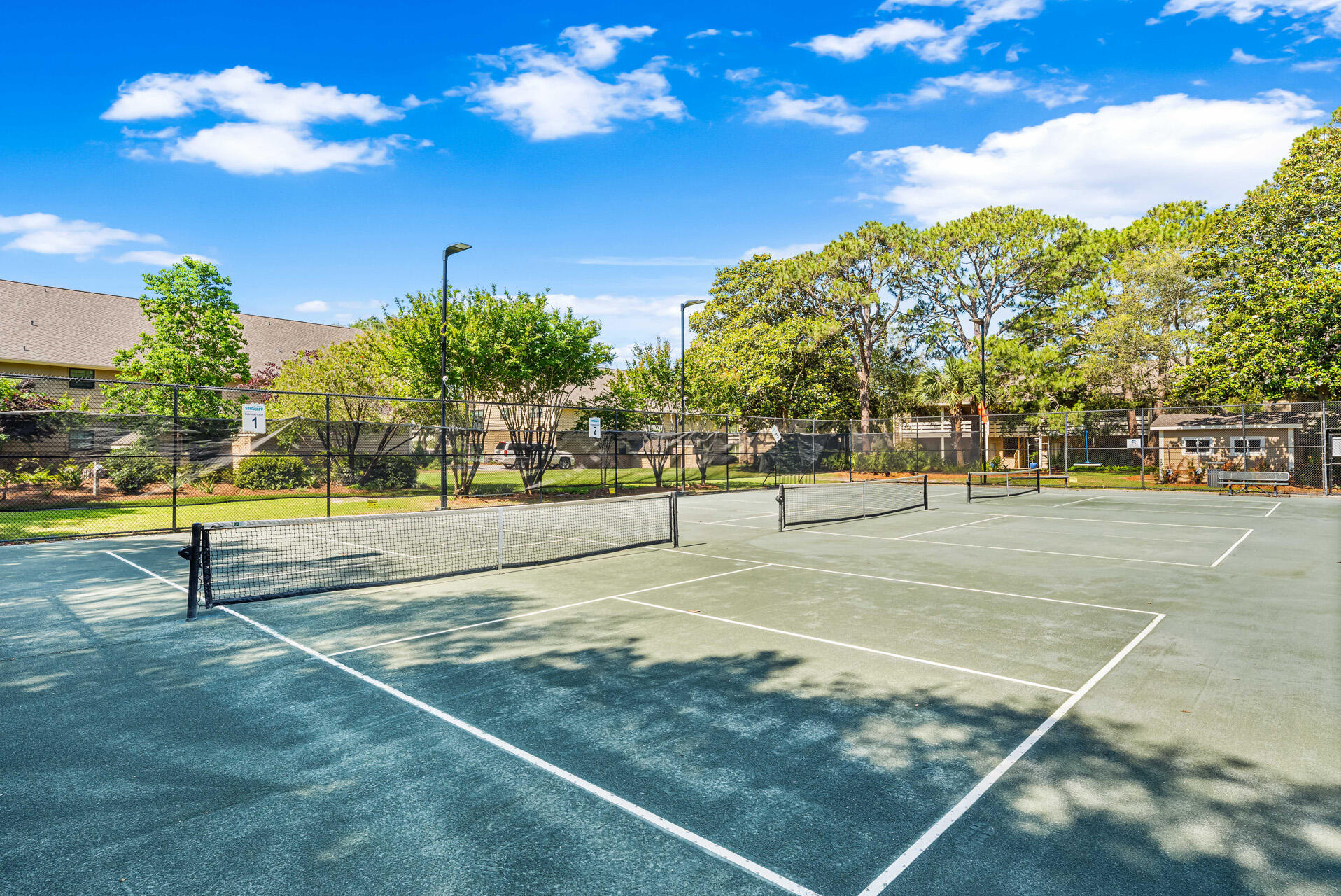 SEASCAPE CONDO FAIRWAYS AT - Residential