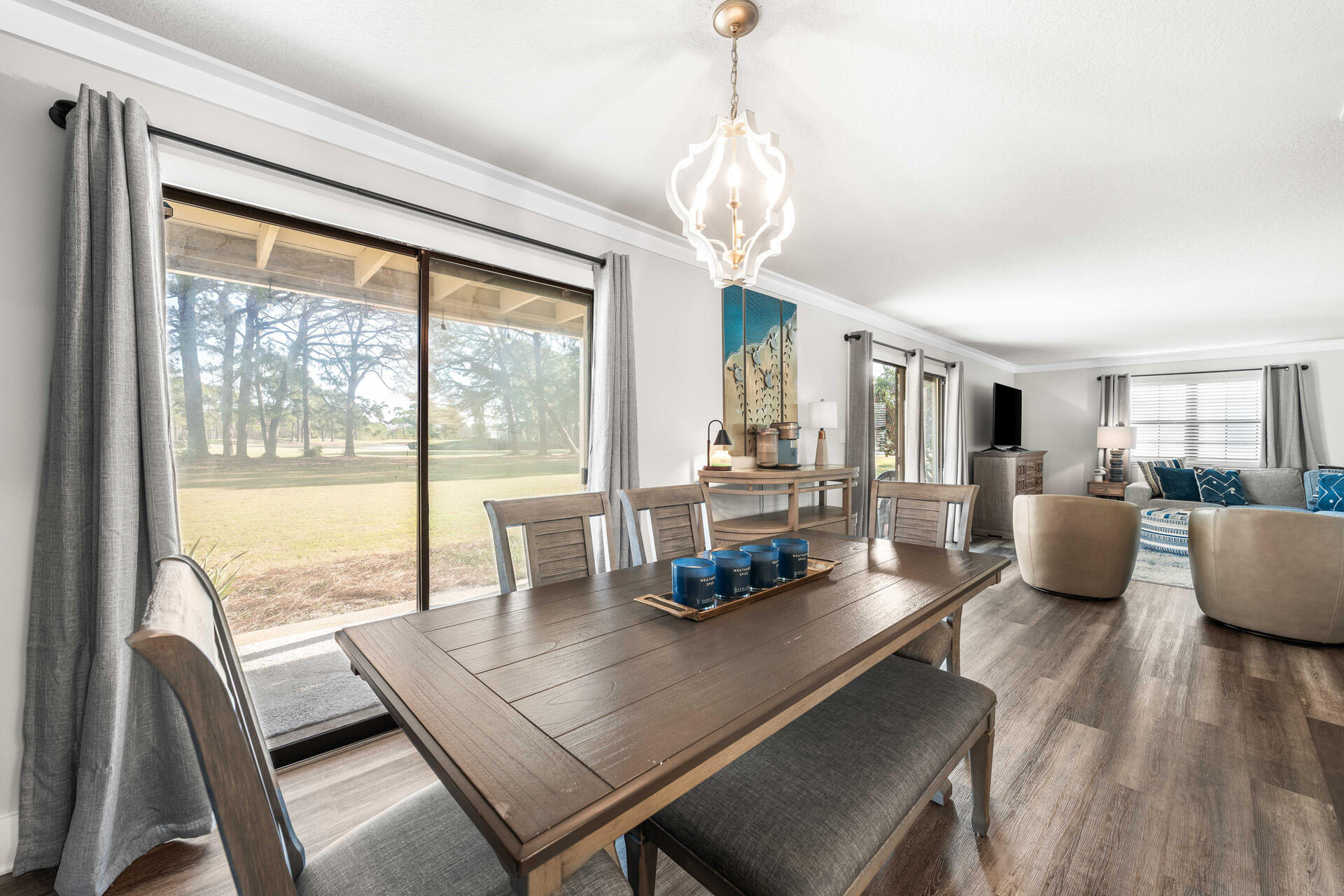 SEASCAPE CONDO FAIRWAYS AT - Residential