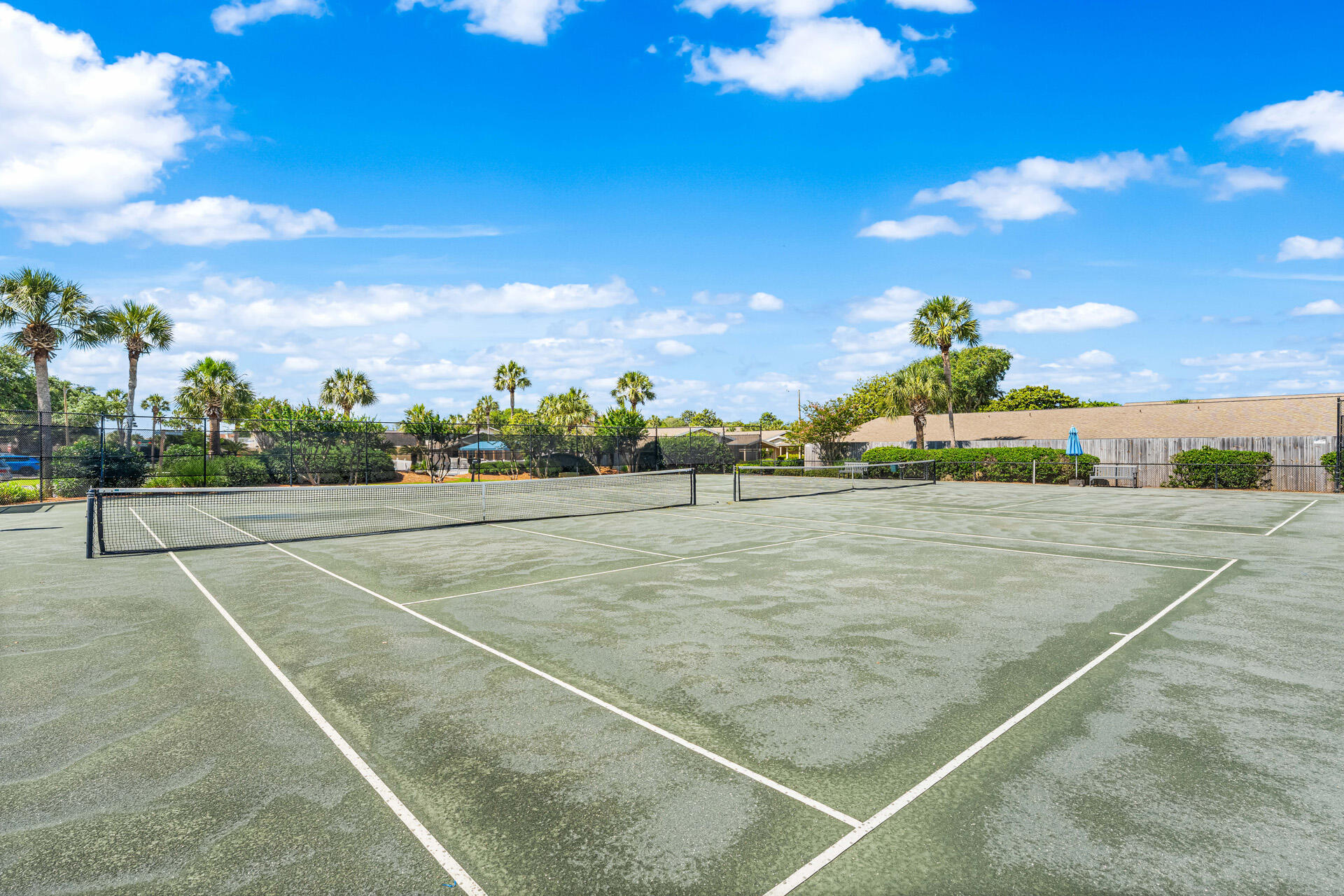 SEASCAPE CONDO FAIRWAYS AT - Residential