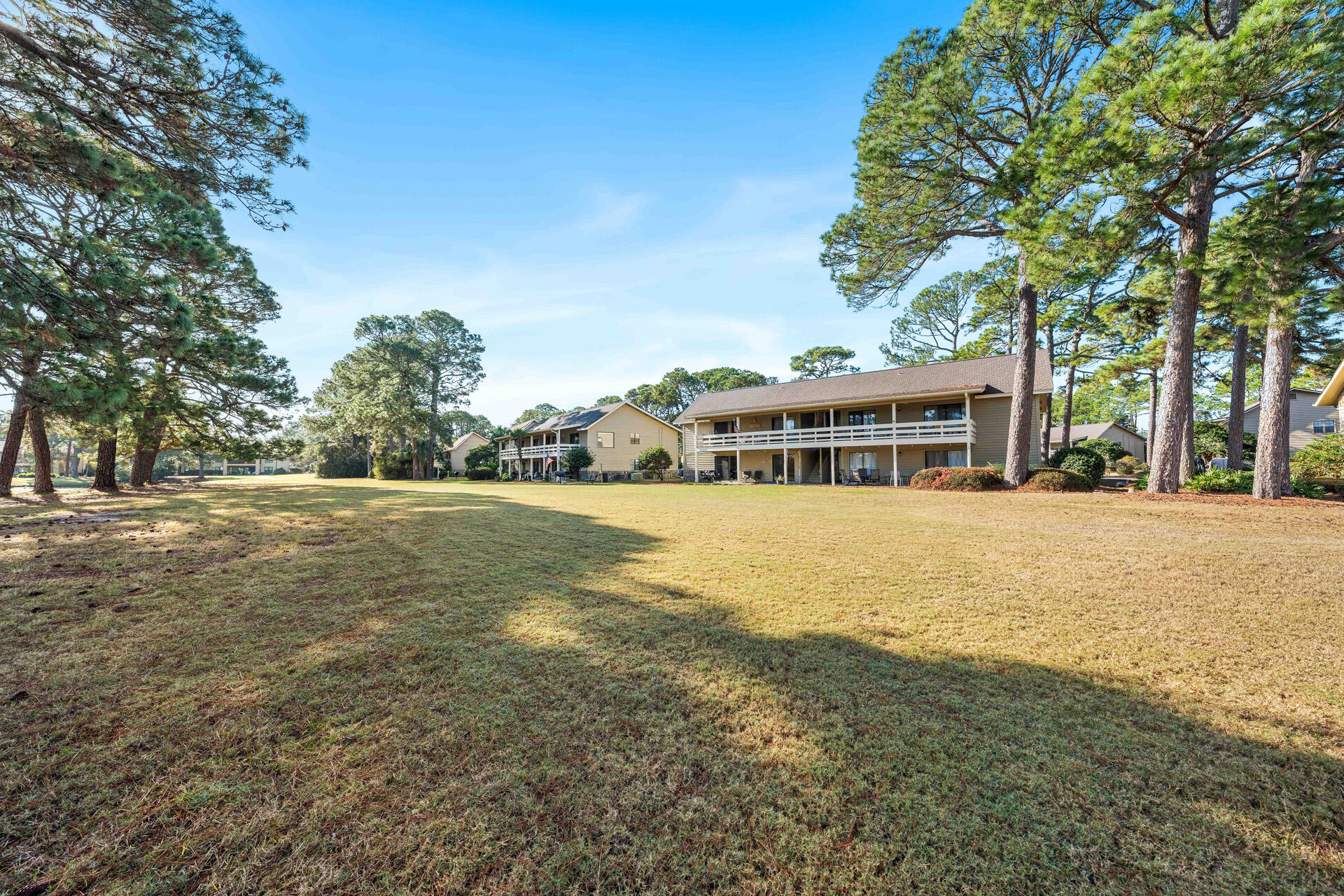 SEASCAPE CONDO FAIRWAYS AT - Residential