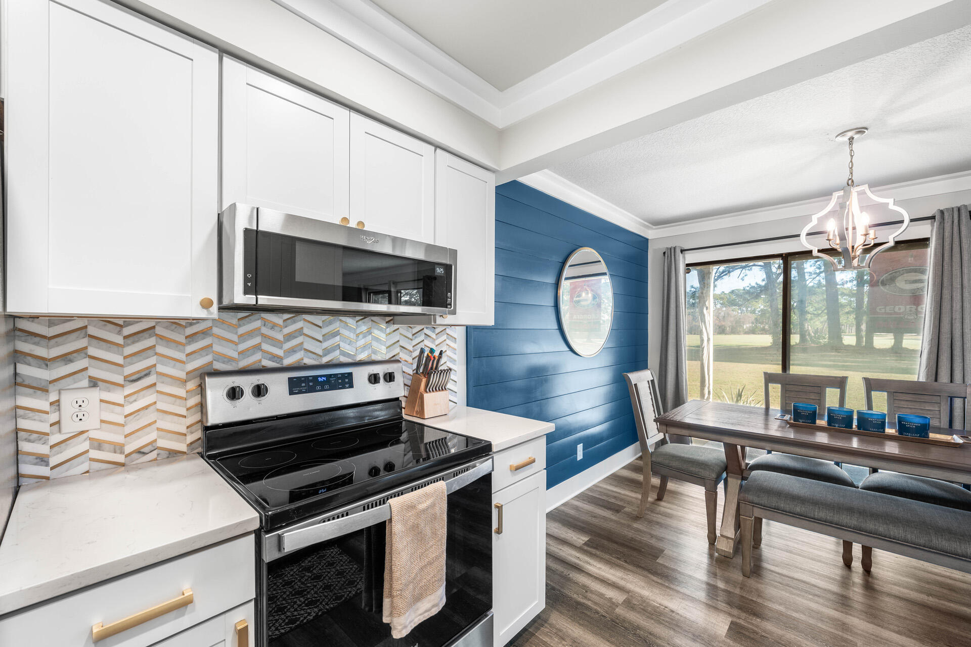 SEASCAPE CONDO FAIRWAYS AT - Residential