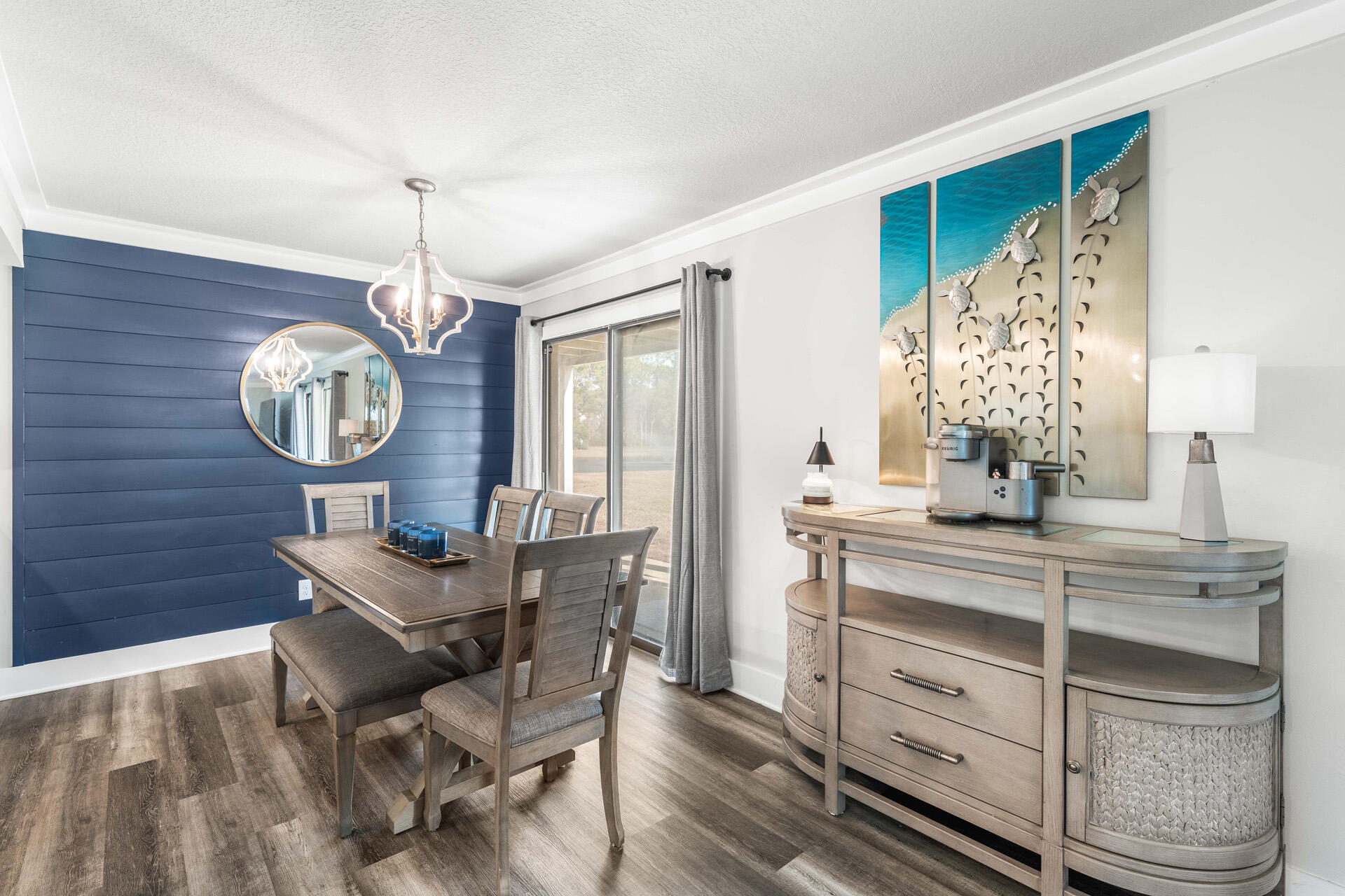 SEASCAPE CONDO FAIRWAYS AT - Residential