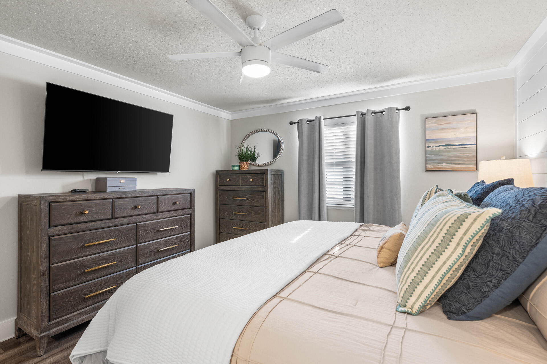 SEASCAPE CONDO FAIRWAYS AT - Residential